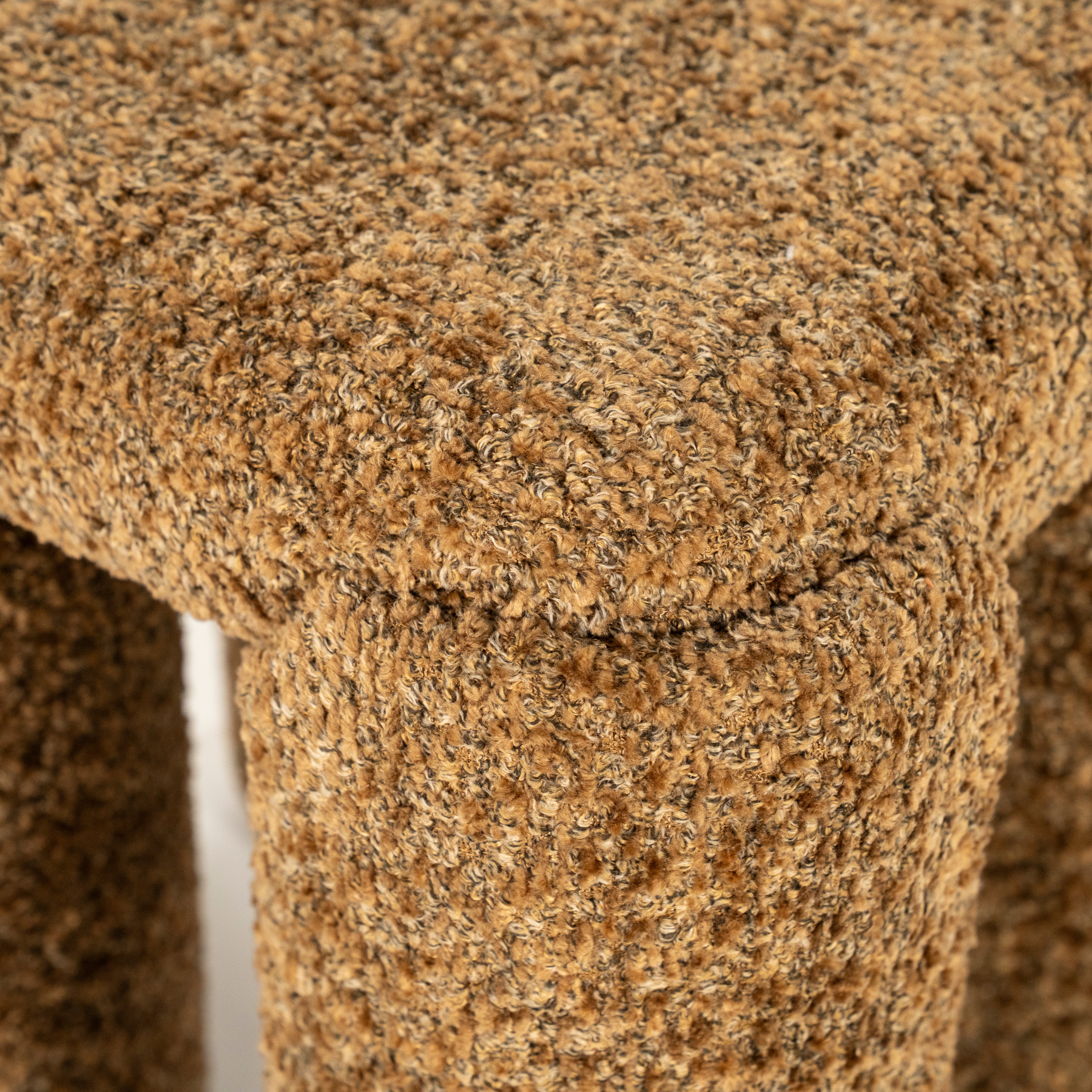 OMLA mustard stool