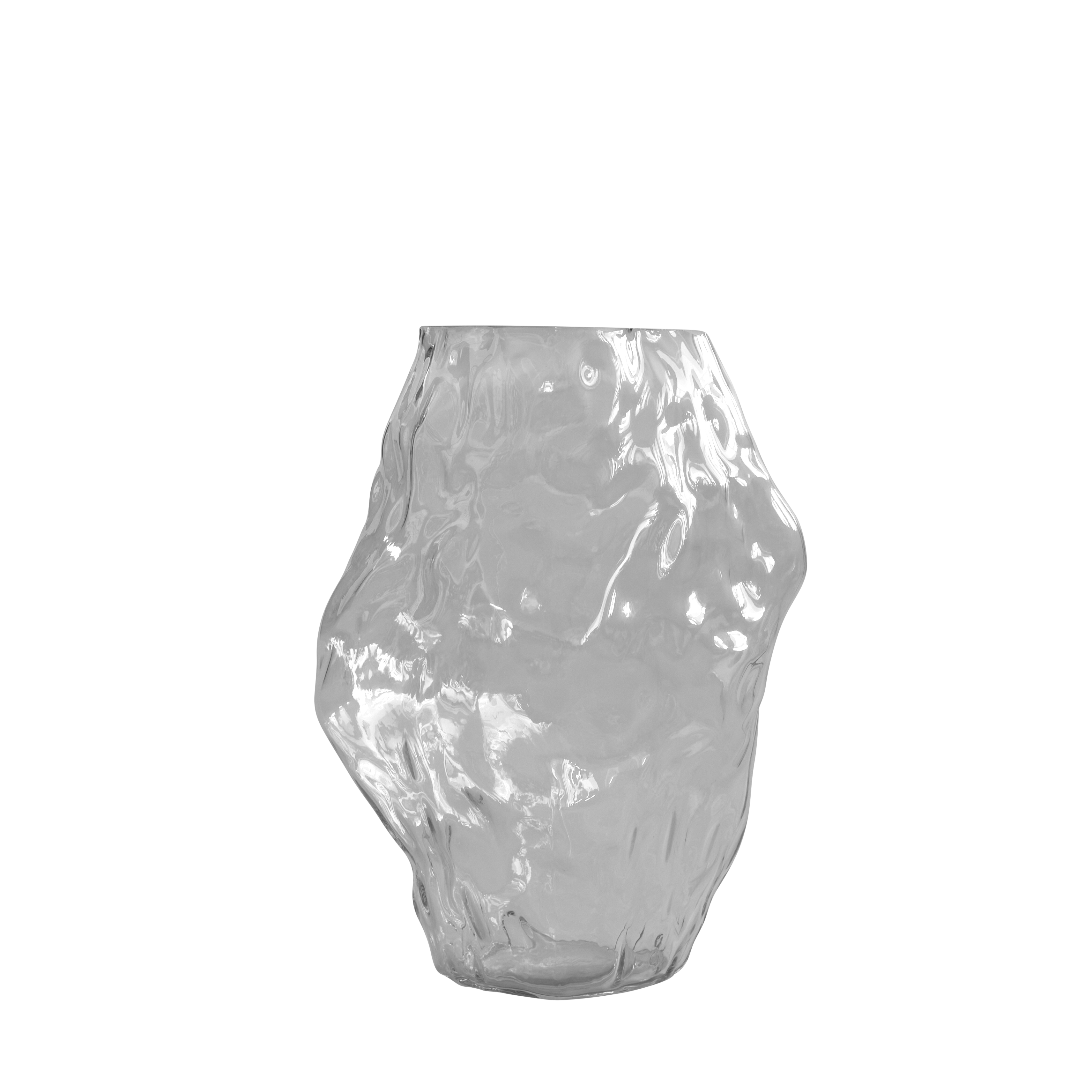 Wazon KATACHI szklany