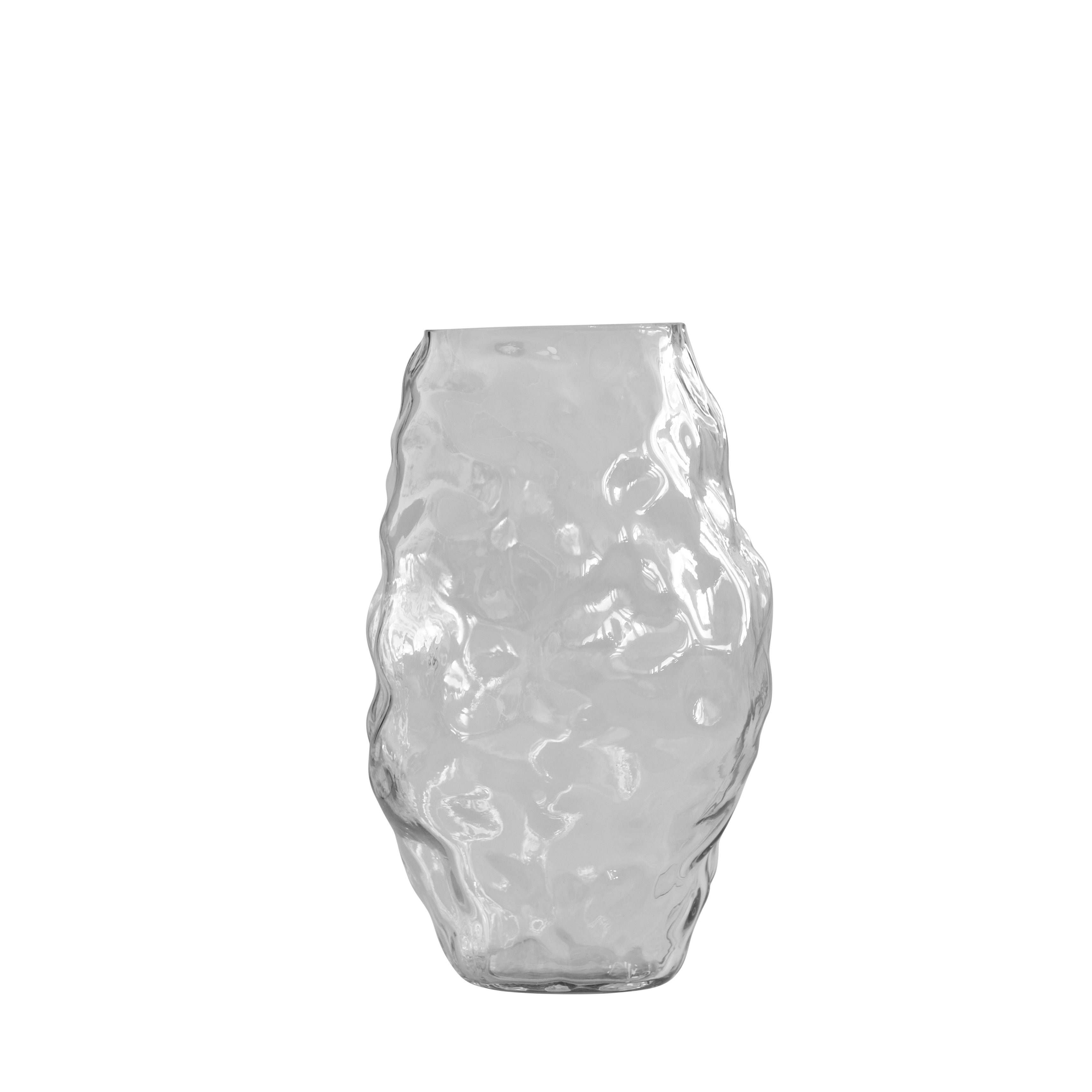 Wazon KATACHI szklany