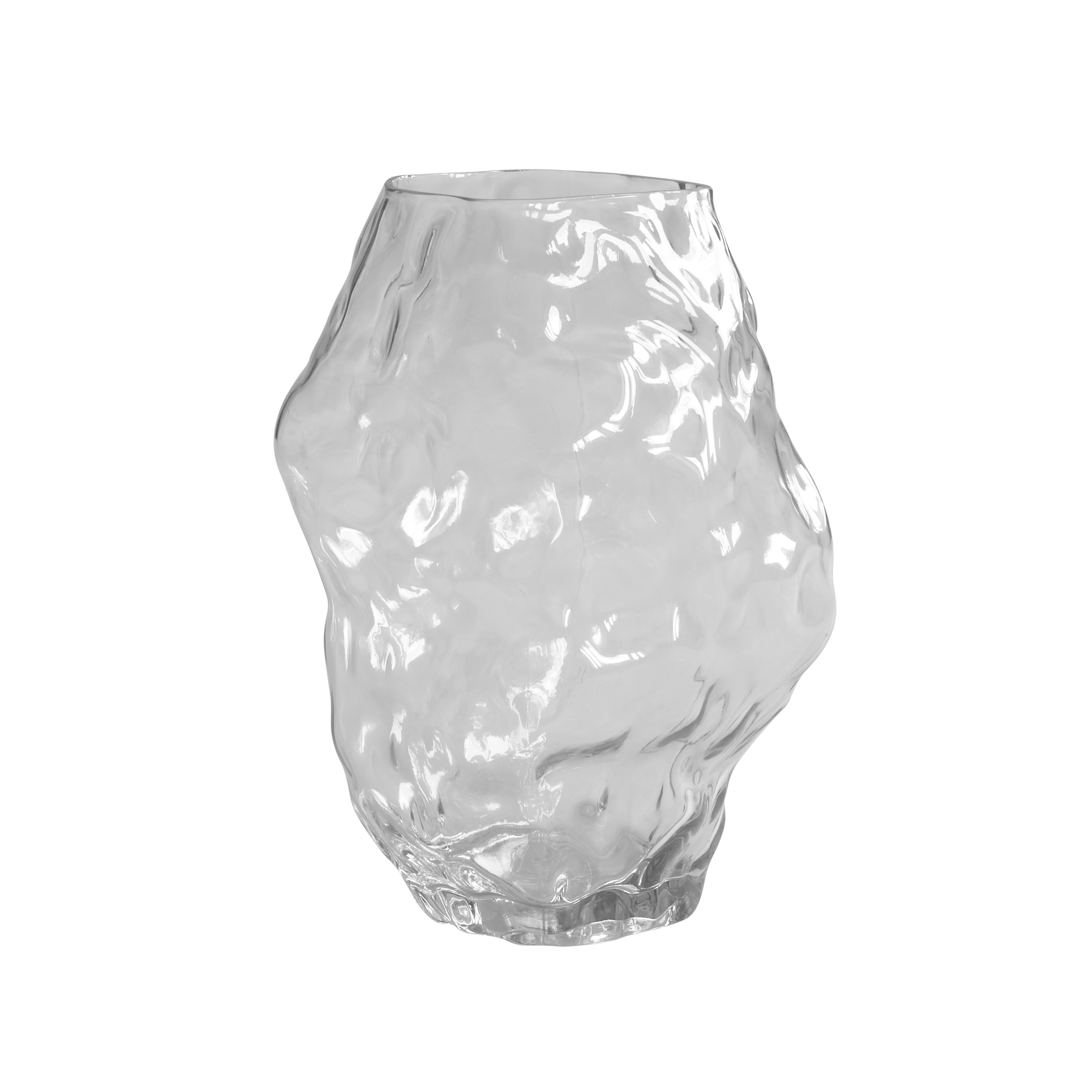 Wazon KATACHI szklany