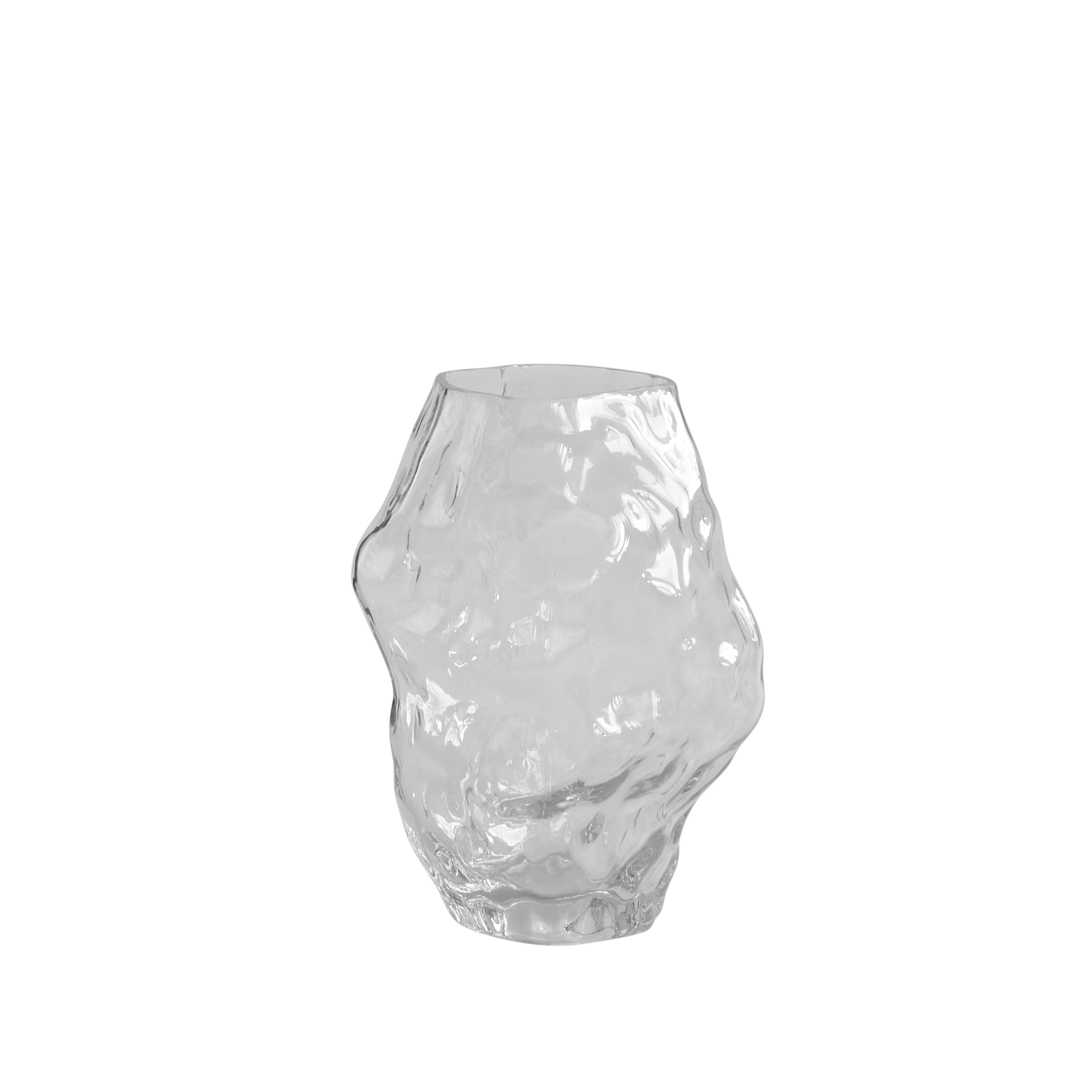 Wazon KATACHI szklany