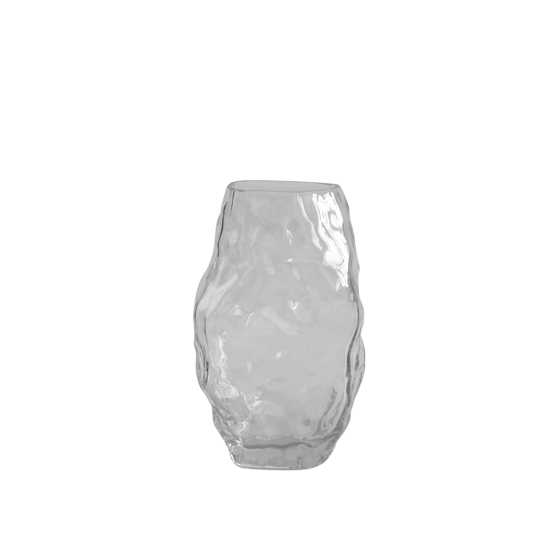 Wazon KATACHI szklany