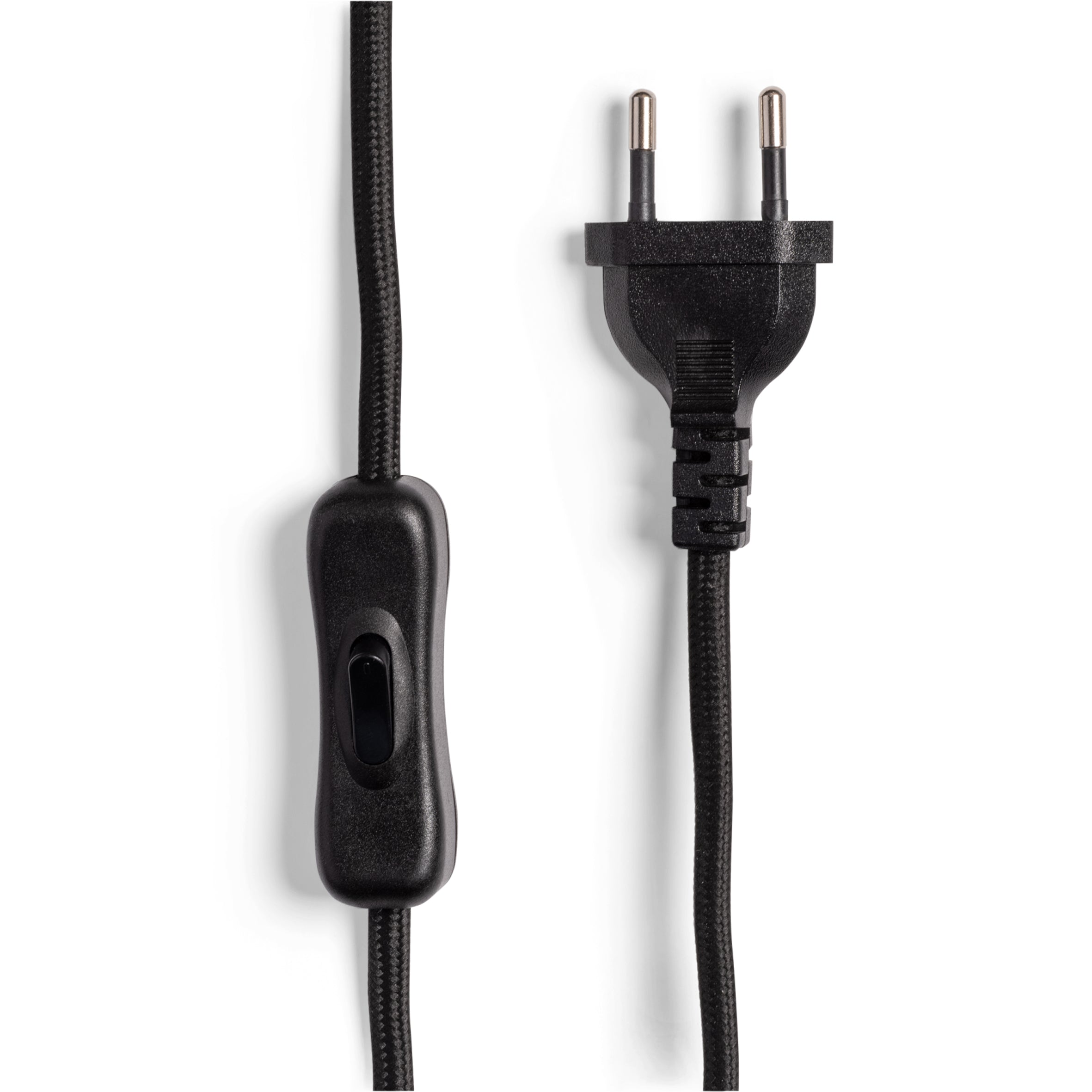 Stolná lampa PHIRA strieborná s ľanovým tienidlom