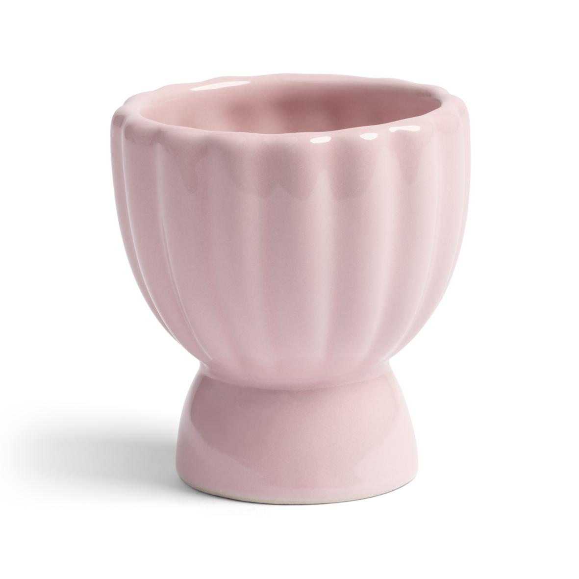 Sada pohárov na vajíčka TUBE farebná