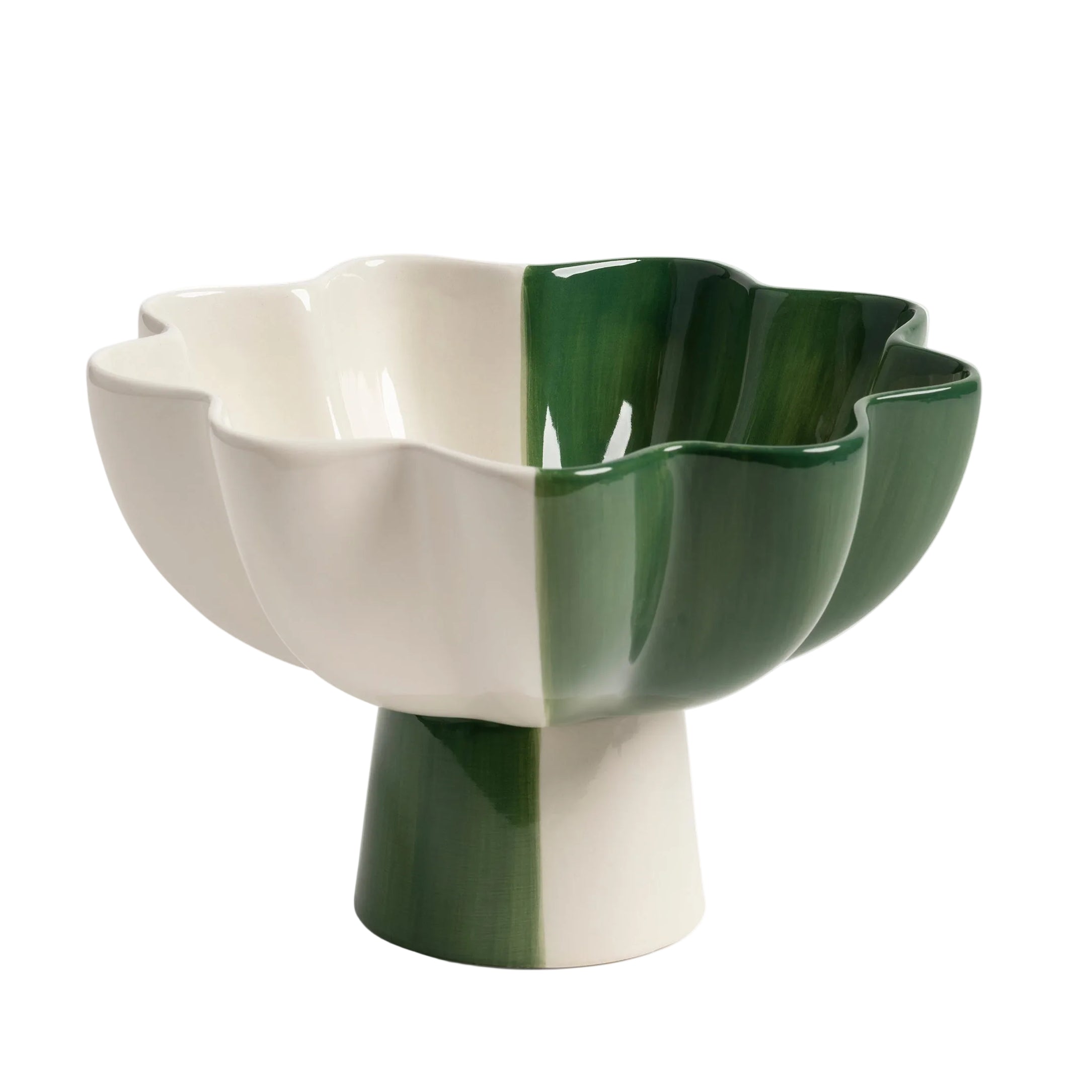 Misa SUN white-green