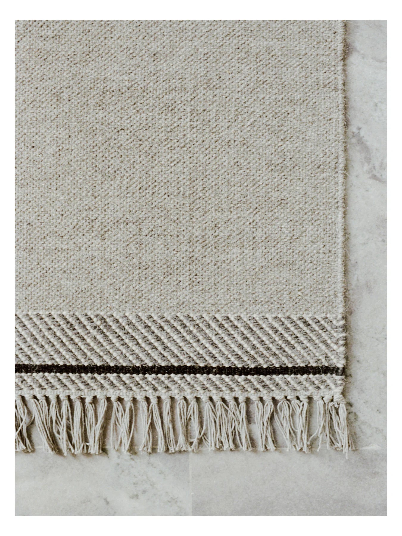 Dywan MINDFUL SOUL szary