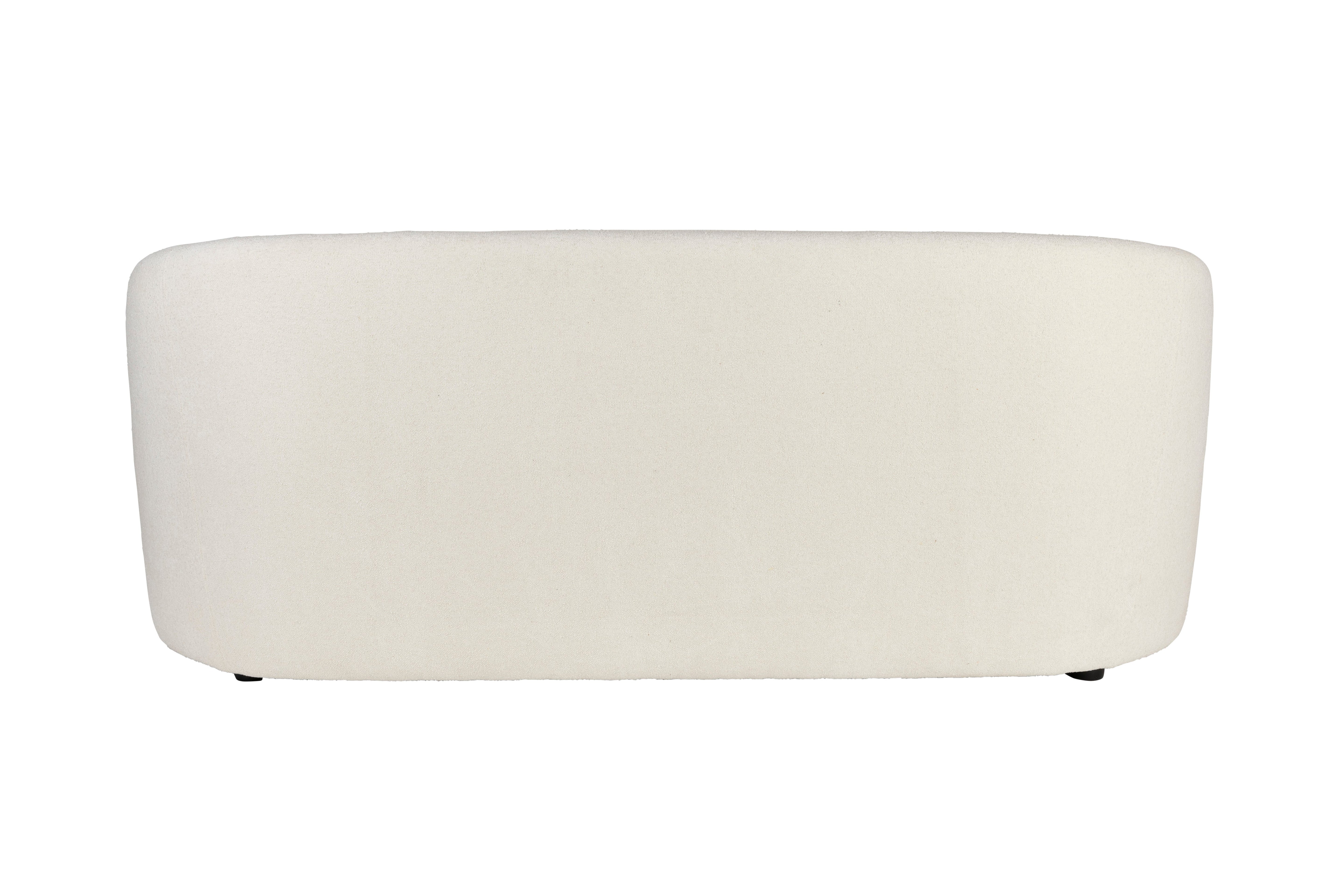 Sofa LEN biela