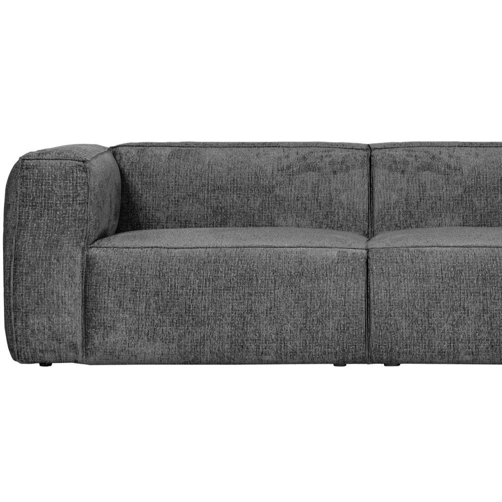 3.5-seater Bean Steel Blue