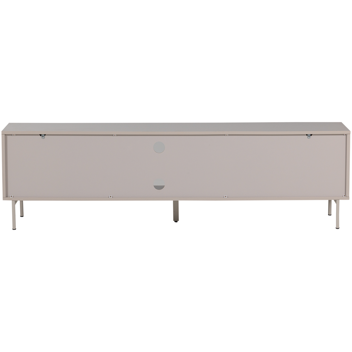 Szafka RTV TOURS 180 cm piaskowy – ujęcie 6