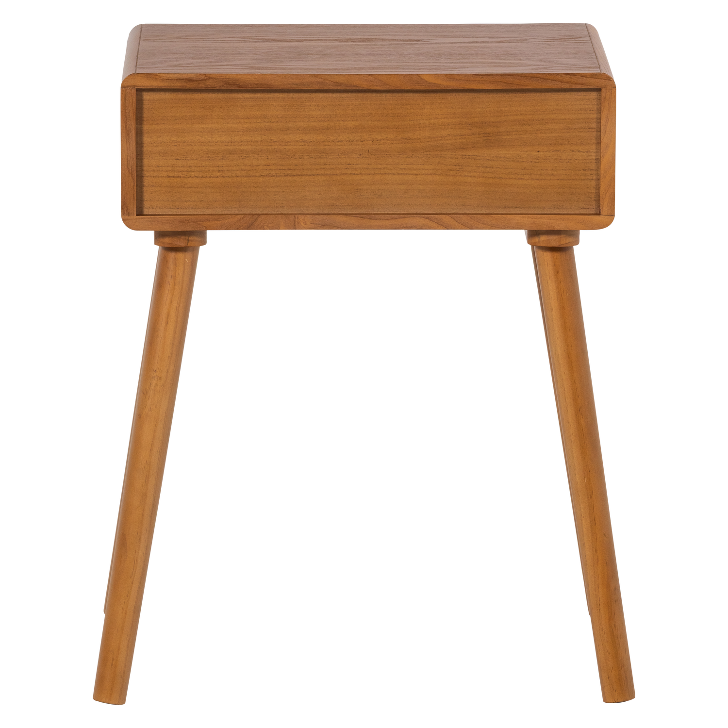 NELO Nightstand Brown