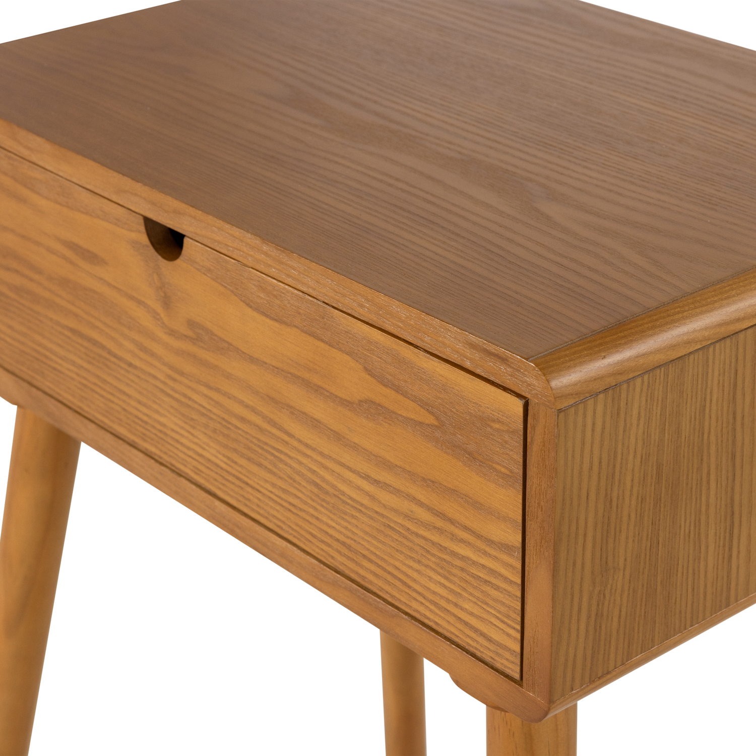 NELO Nightstand Brown