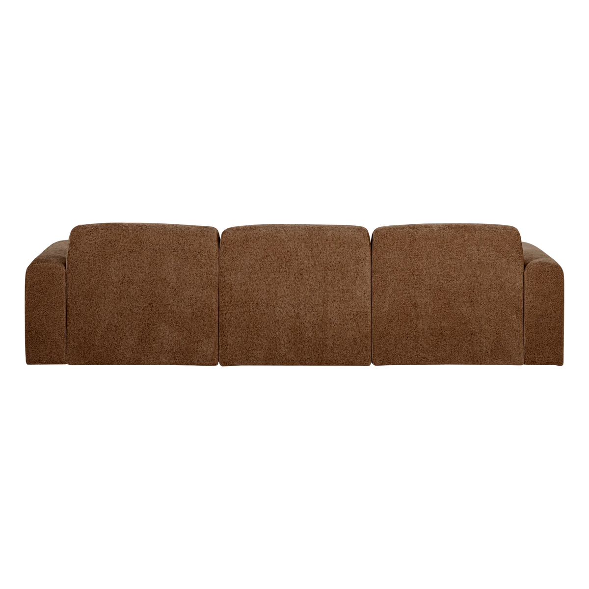 Sofa 3-osobová UMINA hnedý szenil