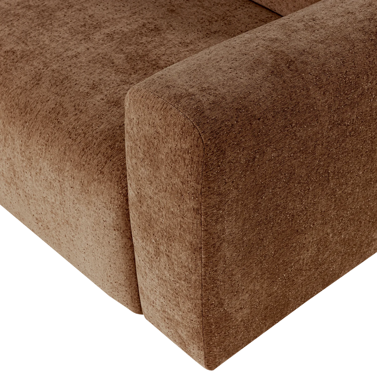 Sofa 3-osobová UMINA hnedý szenil