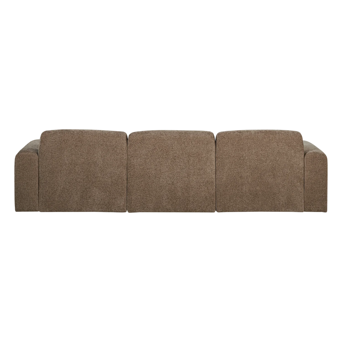 Sofa 3-osobová UMINA khaki šenil