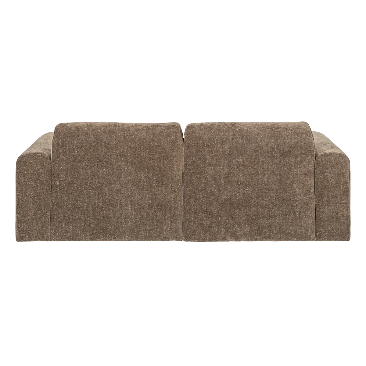 Sofa 2-osobová UMINA khaki szenil