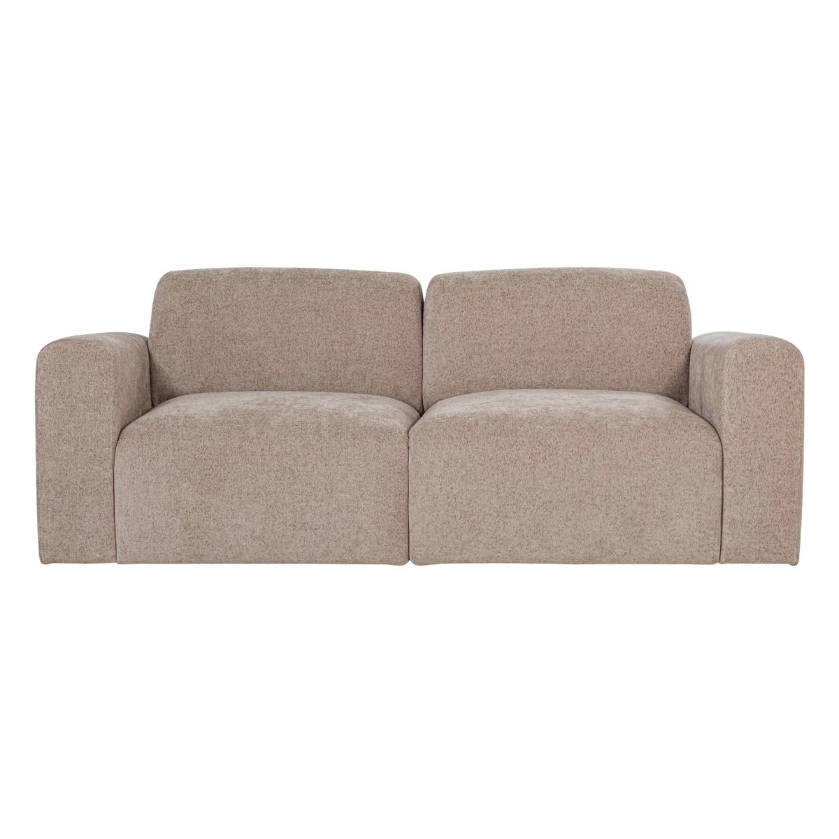 Sofa 2-osobová UMINA béžový szenil