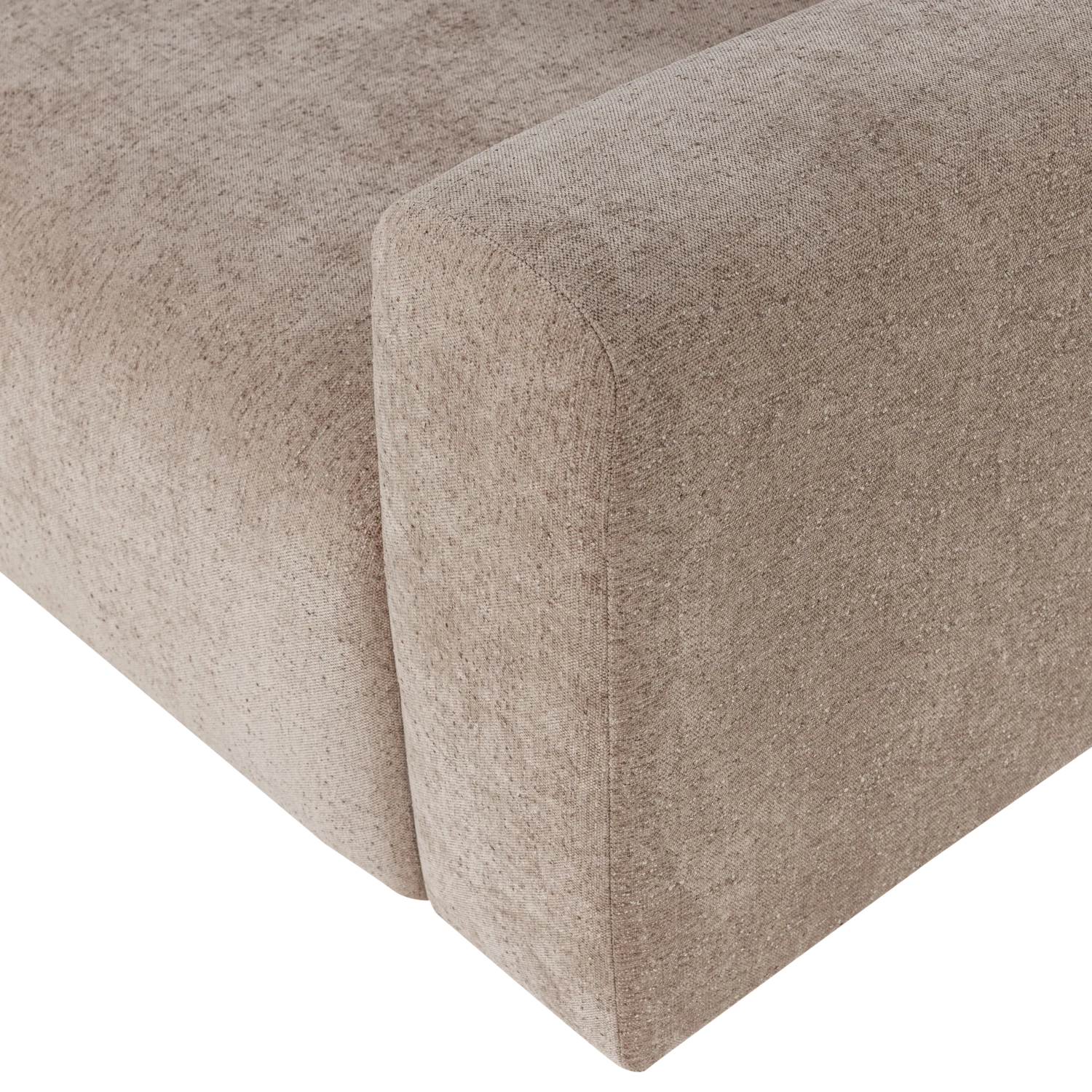 Sofa 2-osobová UMINA béžový szenil