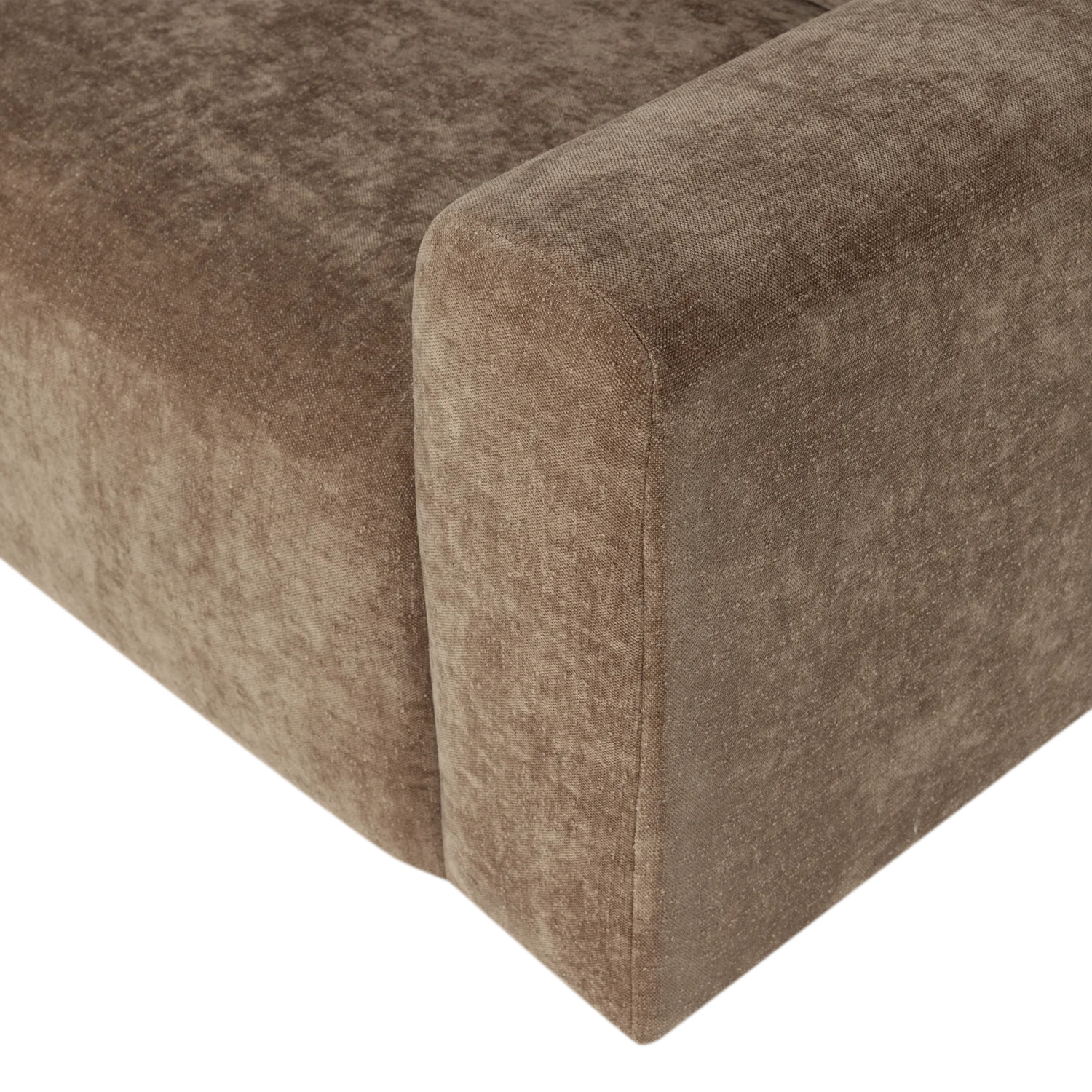 Fotel UMINA khaki