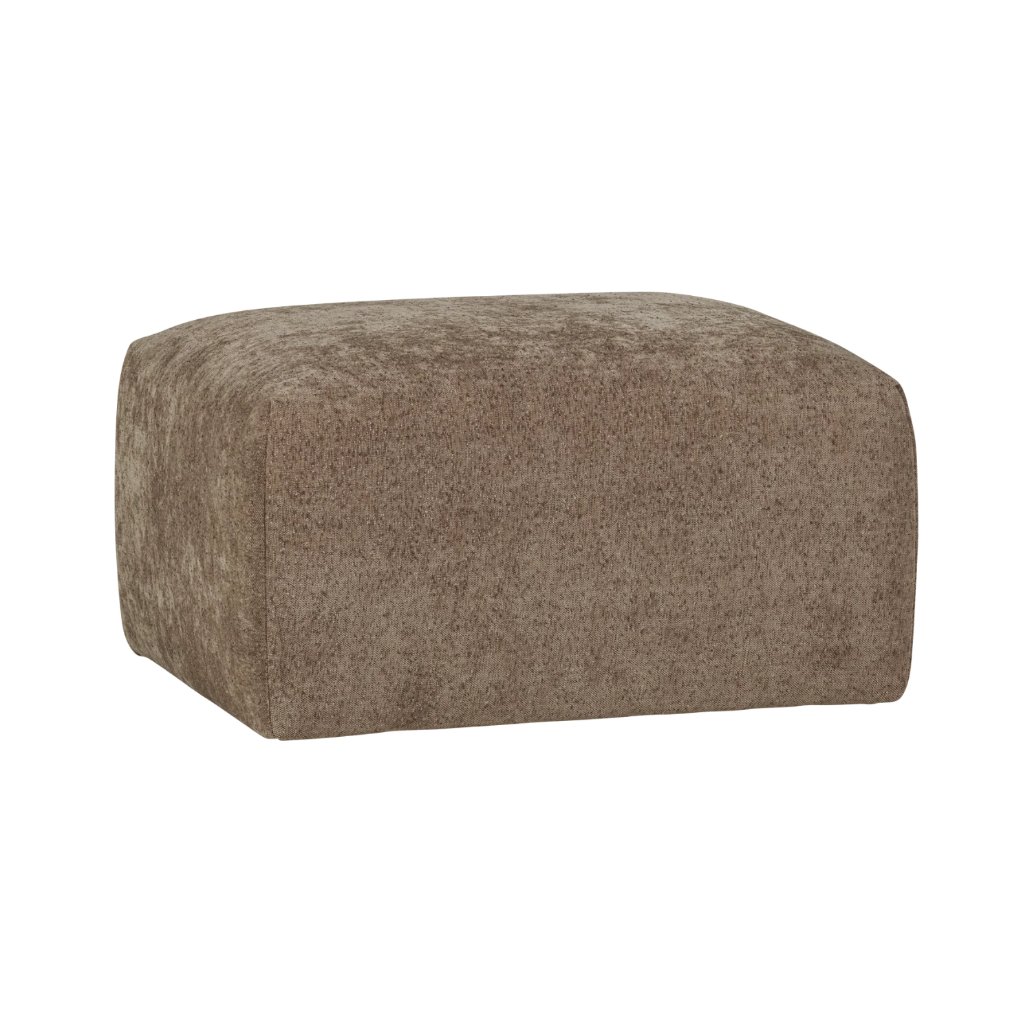 Puf UMINA khaki szenil