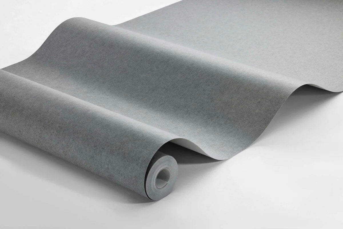 Papierová flizelínová tapeta imitujúca kameň KIM tmavo šedá