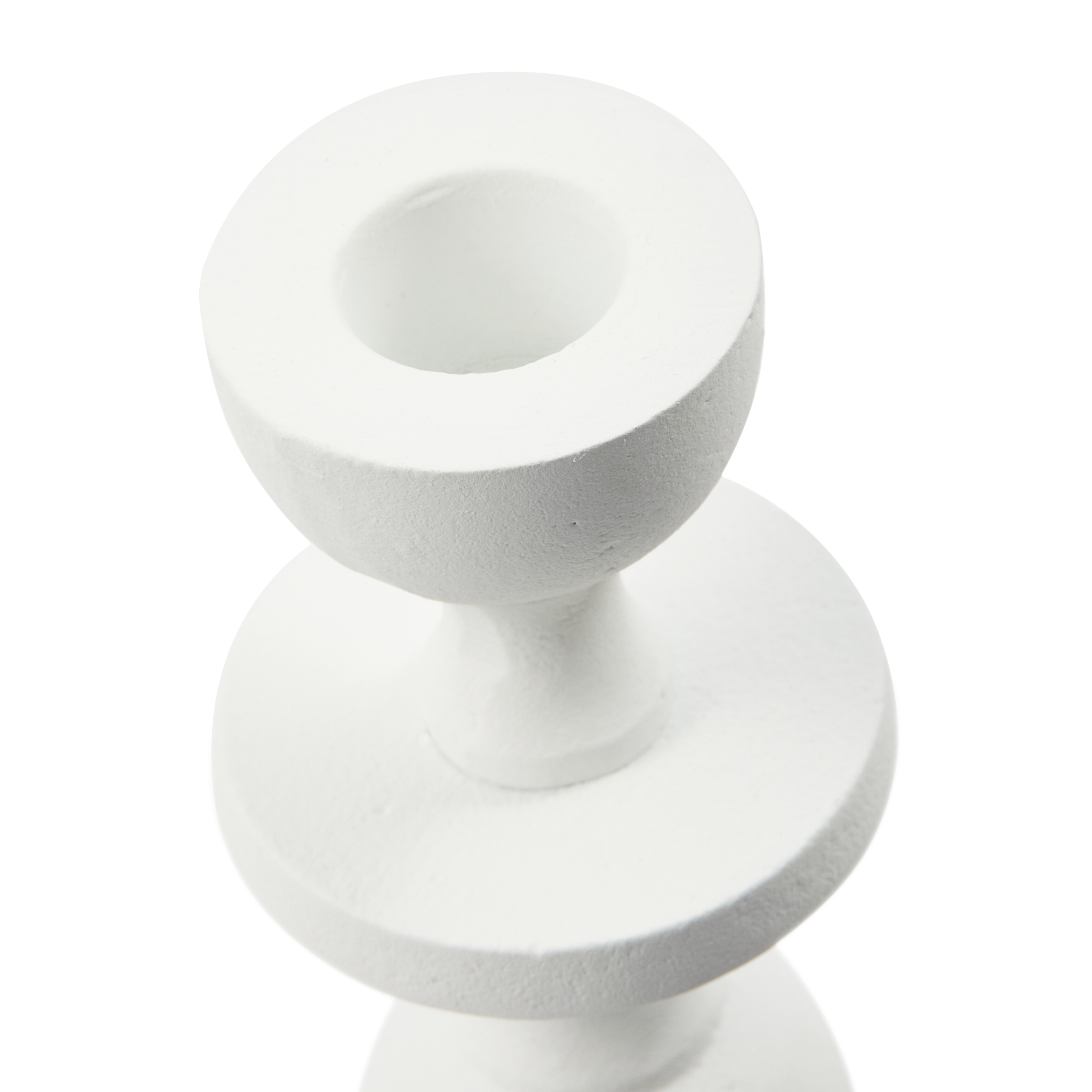 Świecznik CLIMBING POLE aluminium