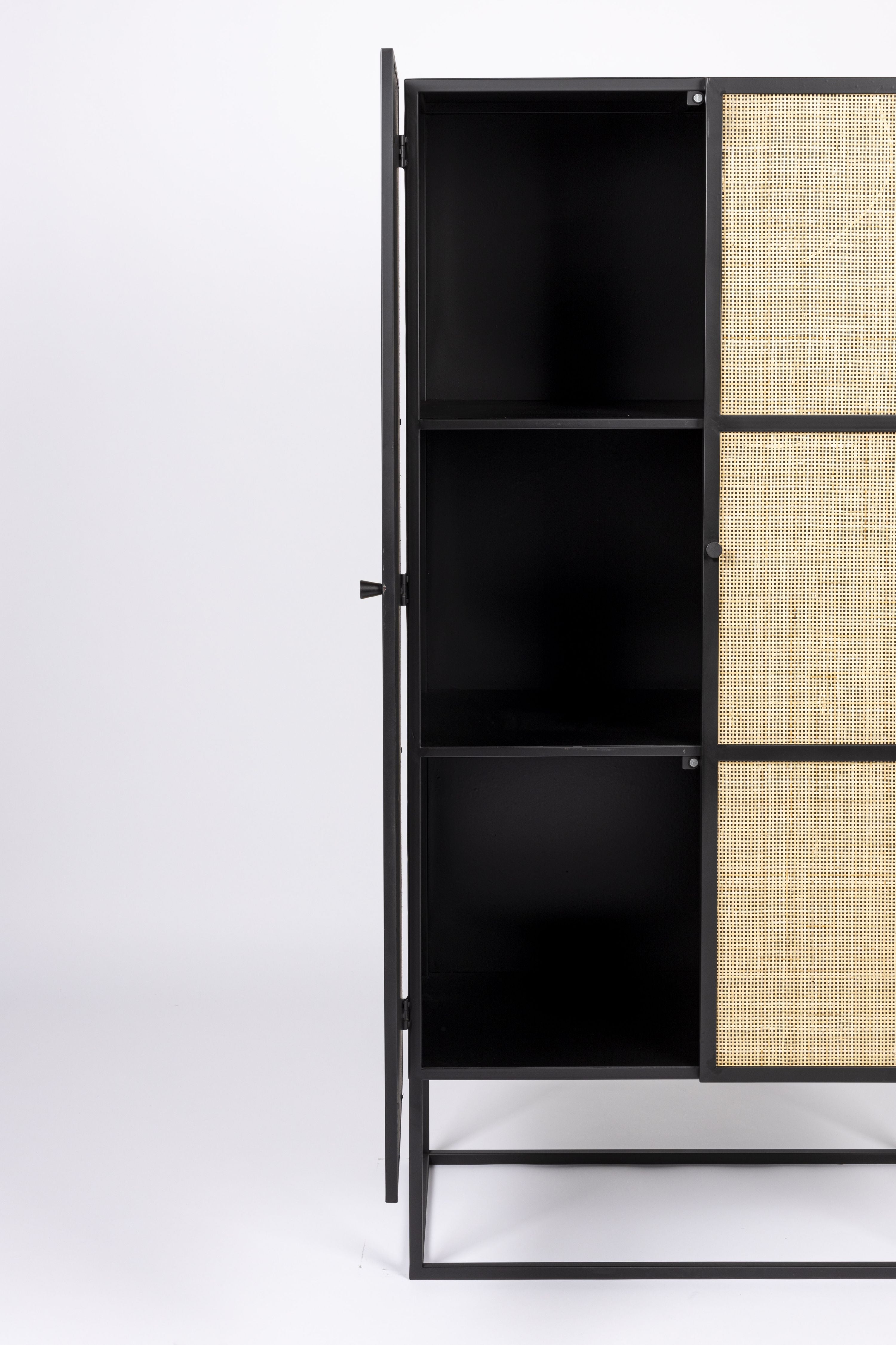 Cabinet Guuji High 2do White Label Living    Eye on Design