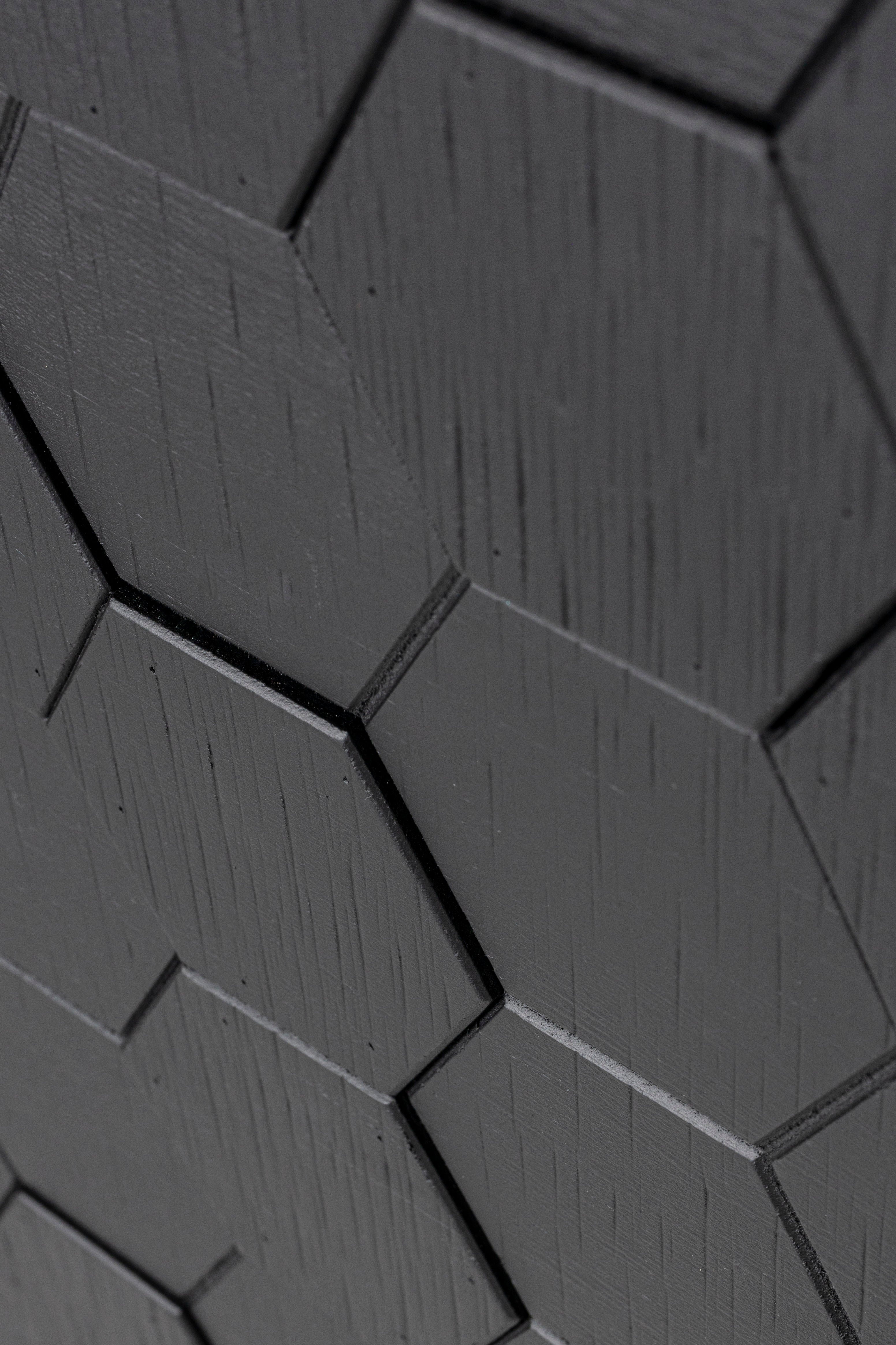 Sideboard Linc High White Label Living    Eye on Design