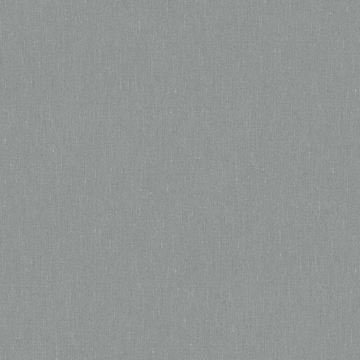 Tapeta so štruktúrou imitujúcou ľan LINEN - DUSTY DENIM zhasnutá modrá