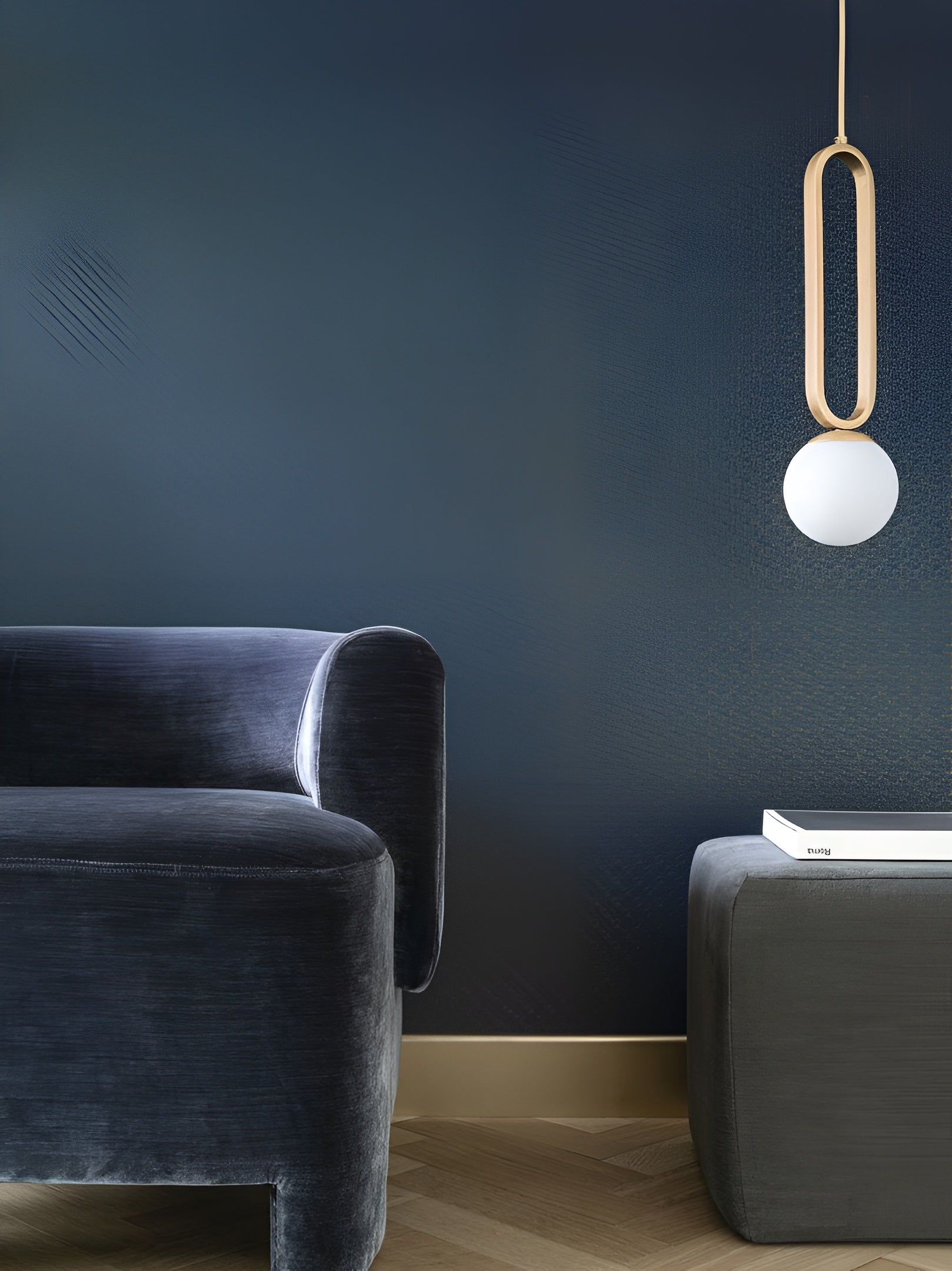 Tapeta štruktúrna v pletenine napodobňujúca mozaiku WAGARA - ARGENT béžová