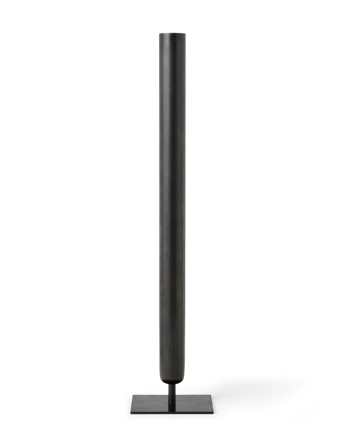 Váza STANCE bronzová mosadz