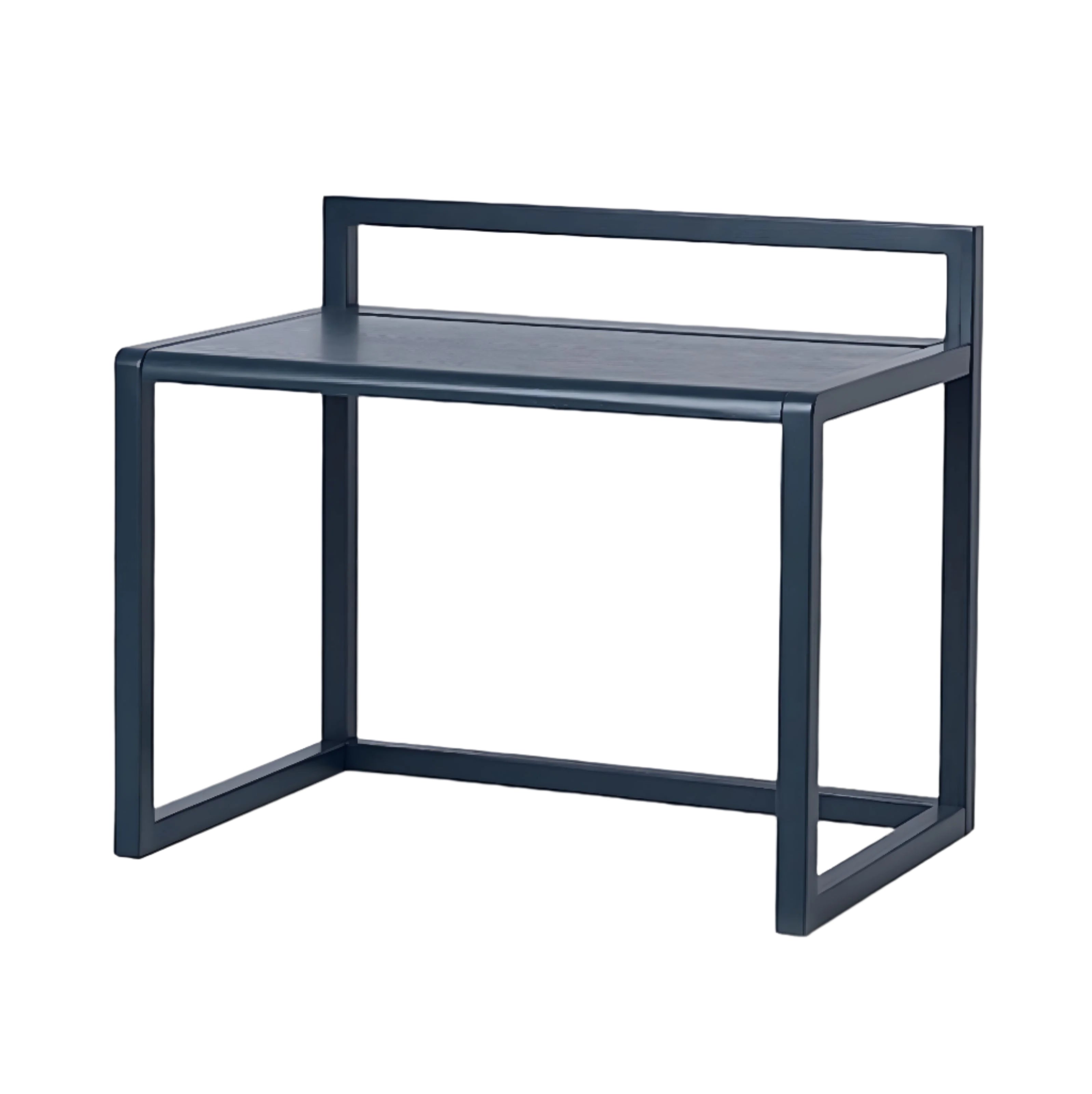 LITTLE ARCHITECT children's desk dark blue