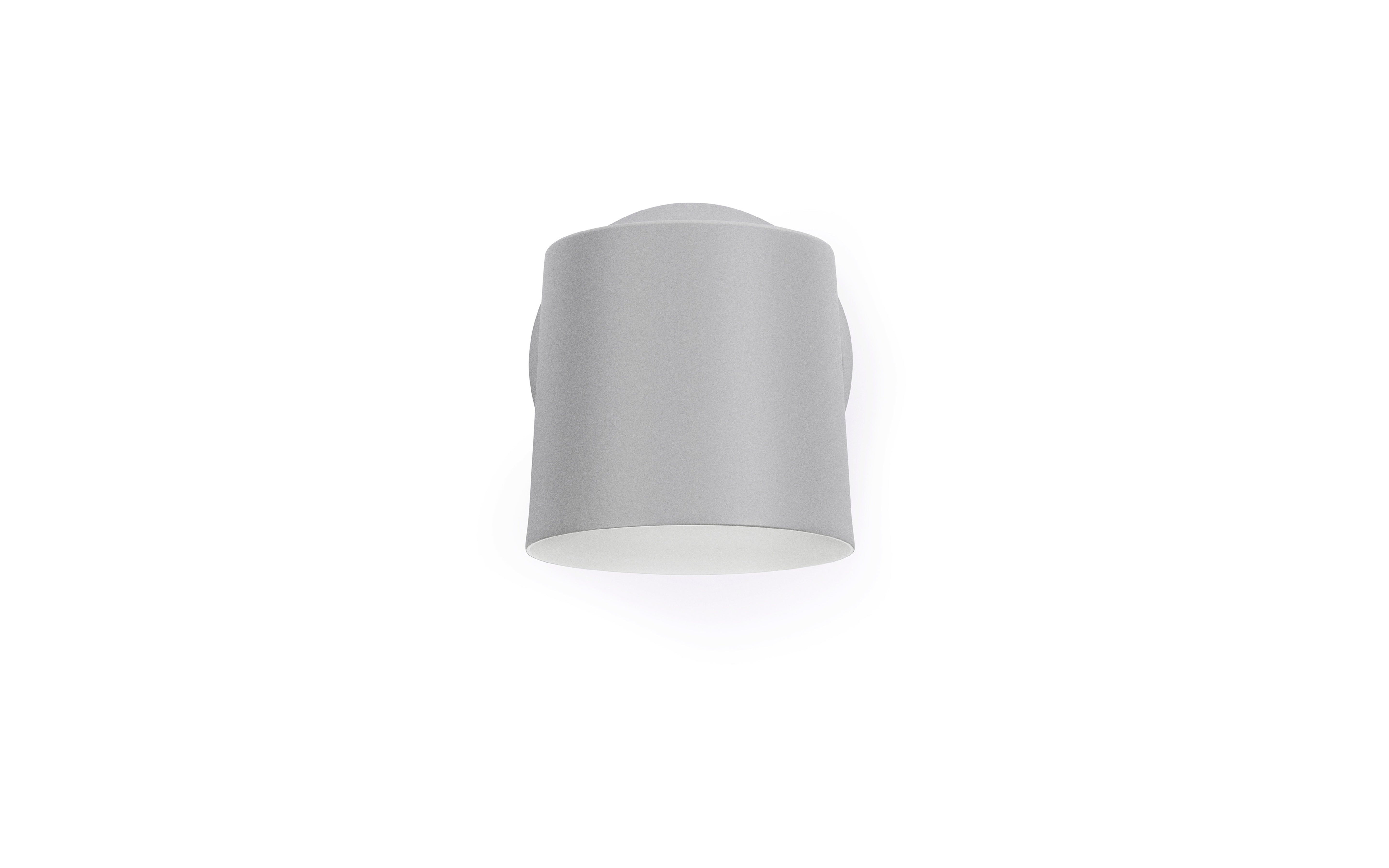 RISE wall lamp gray