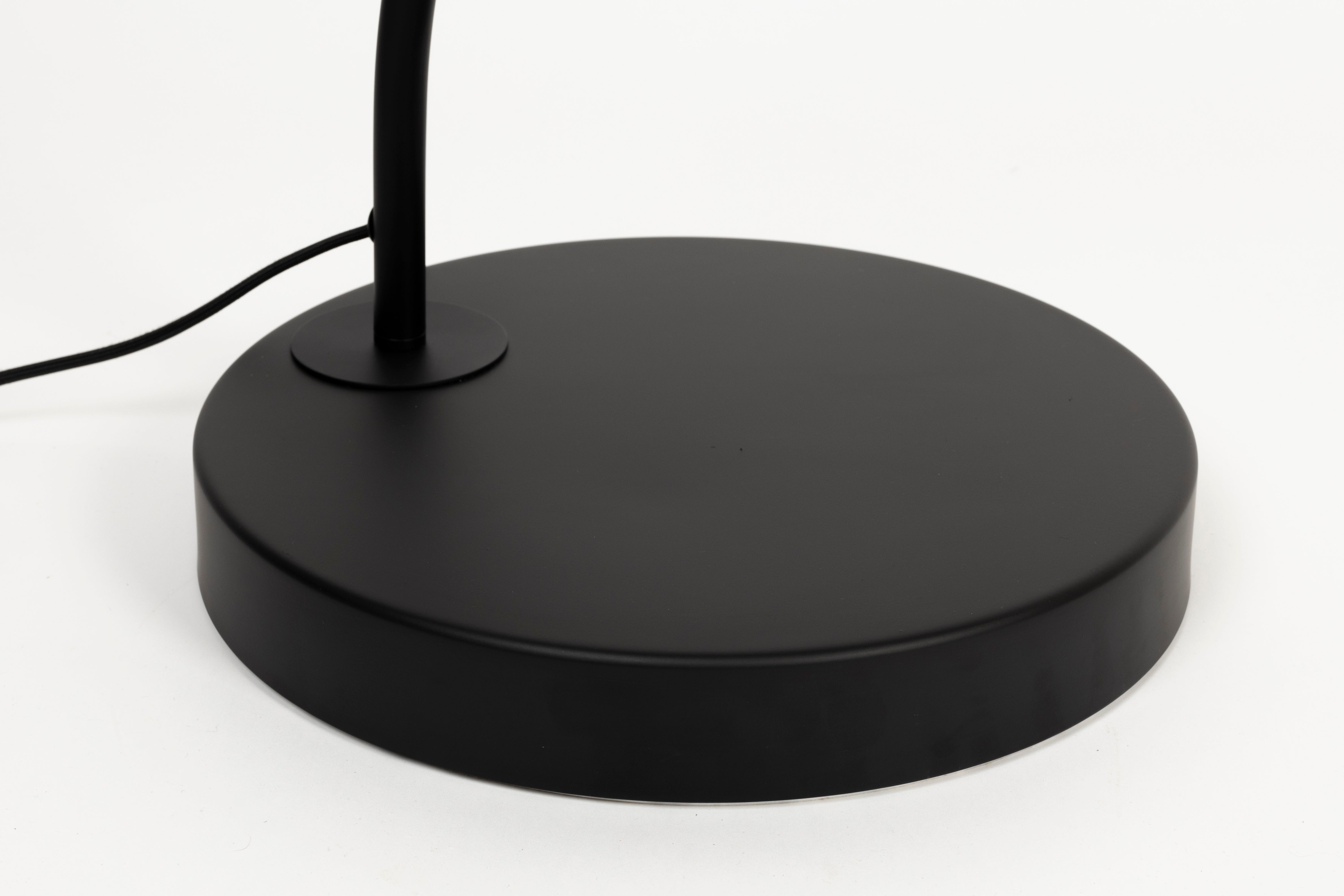 Floor Lamp Martine Black White Label Living    Eye on Design