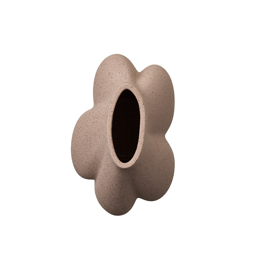 Váza SALTARE ružová