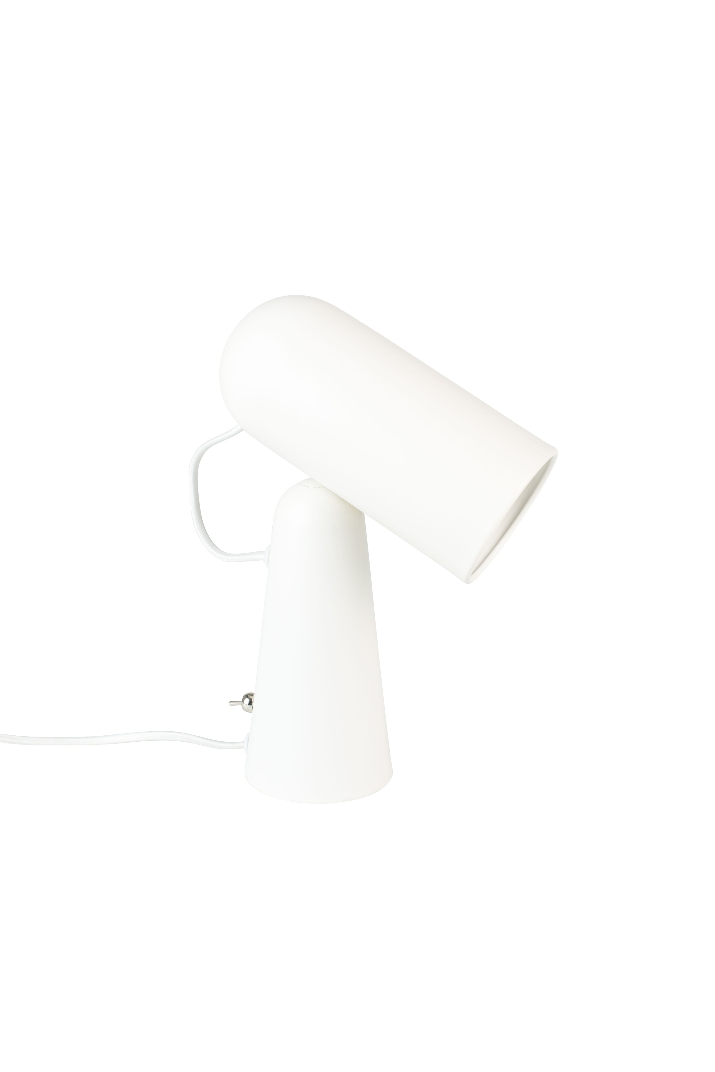 Desk Lamp Vesper White White Label Living    Eye on Design