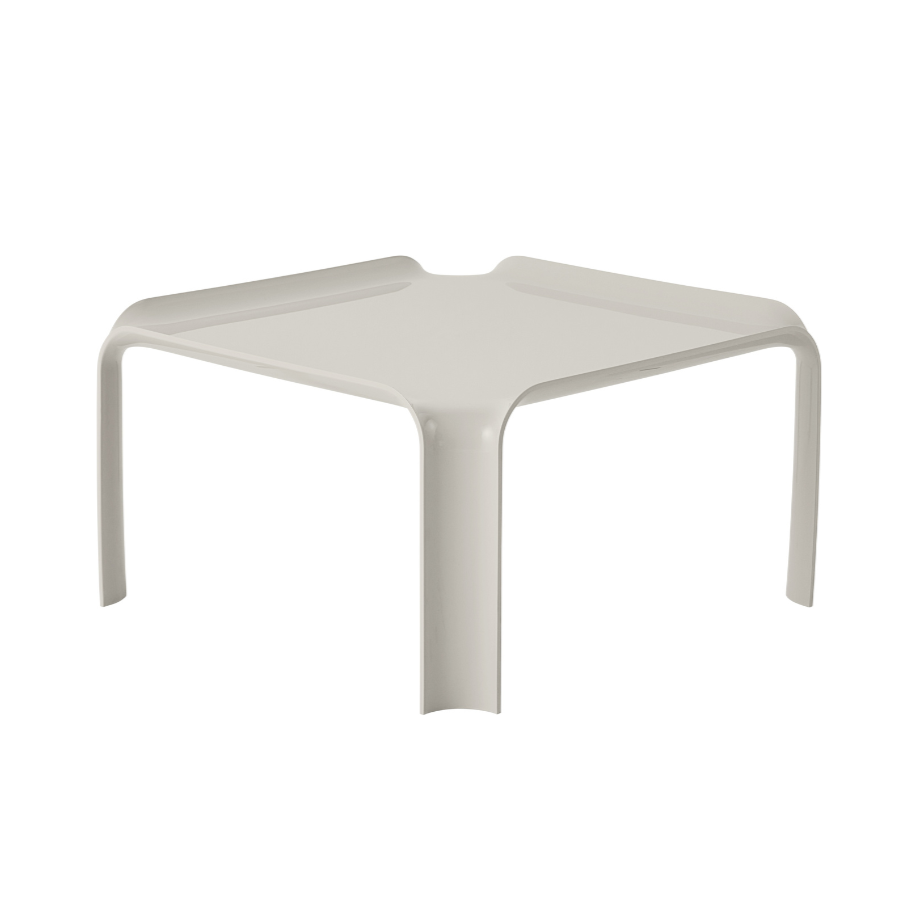T877 Cream Coffee Table