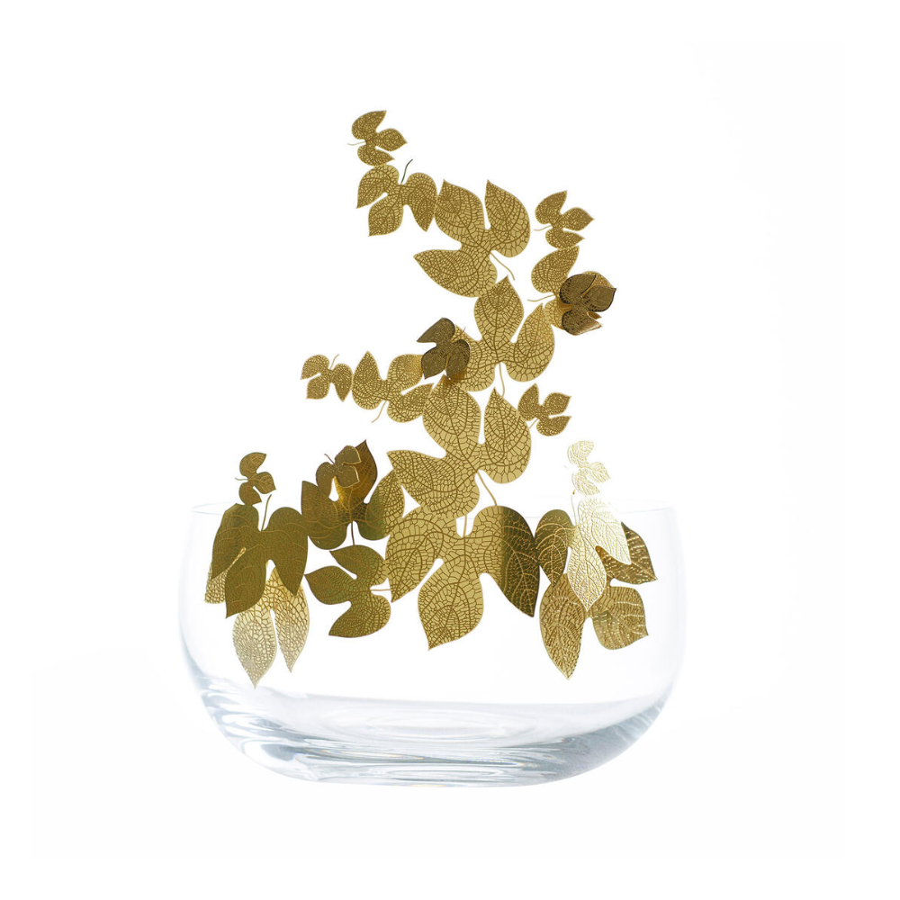 Misa AUTUMN IN NY złoty