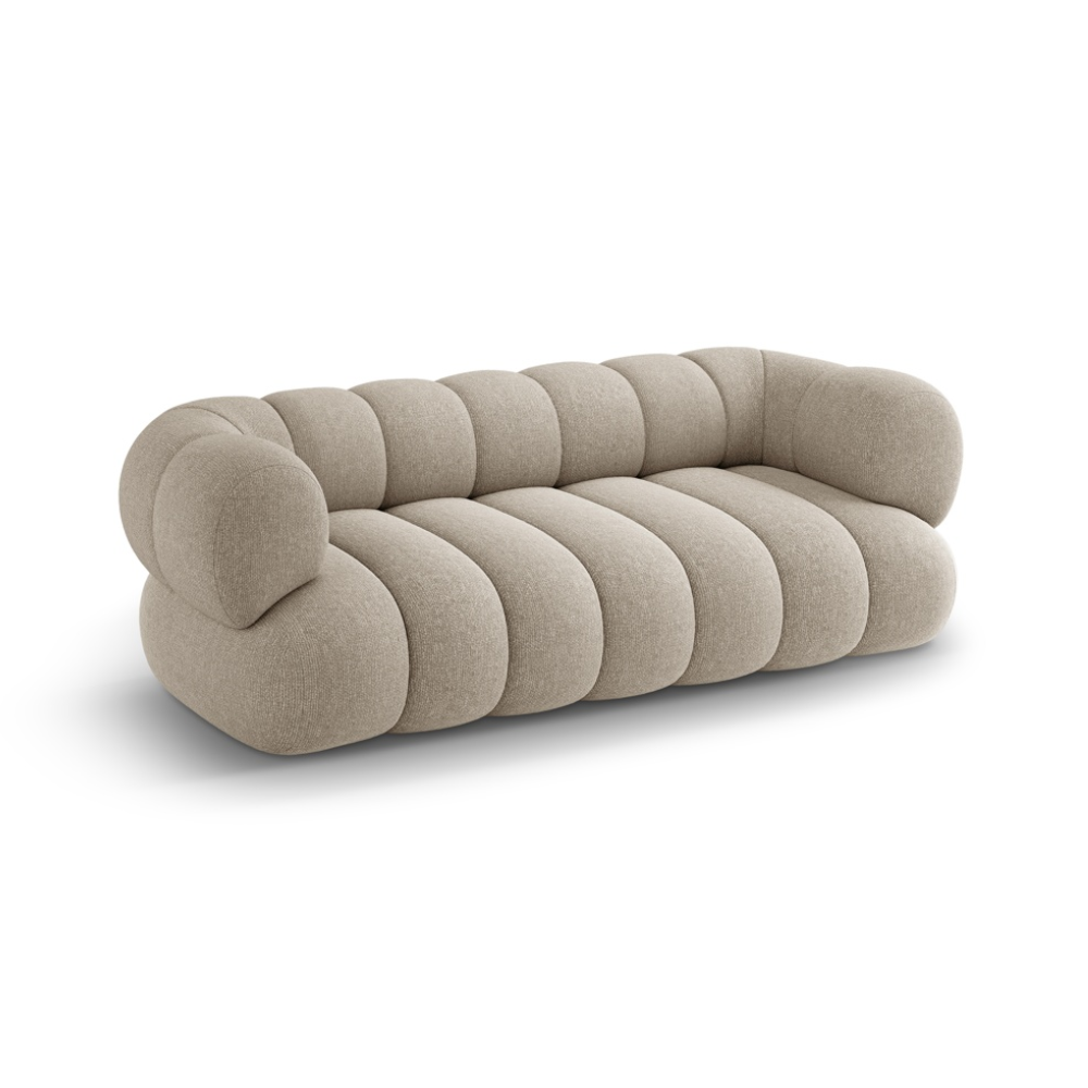 3-seater Sofa KOGE sand
