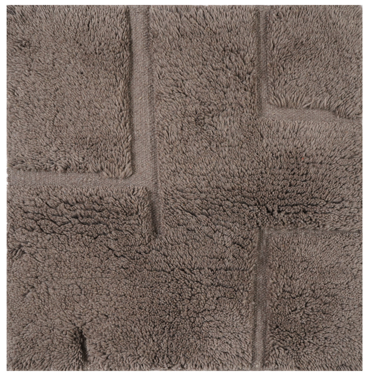 CORTESIN Brown Rug