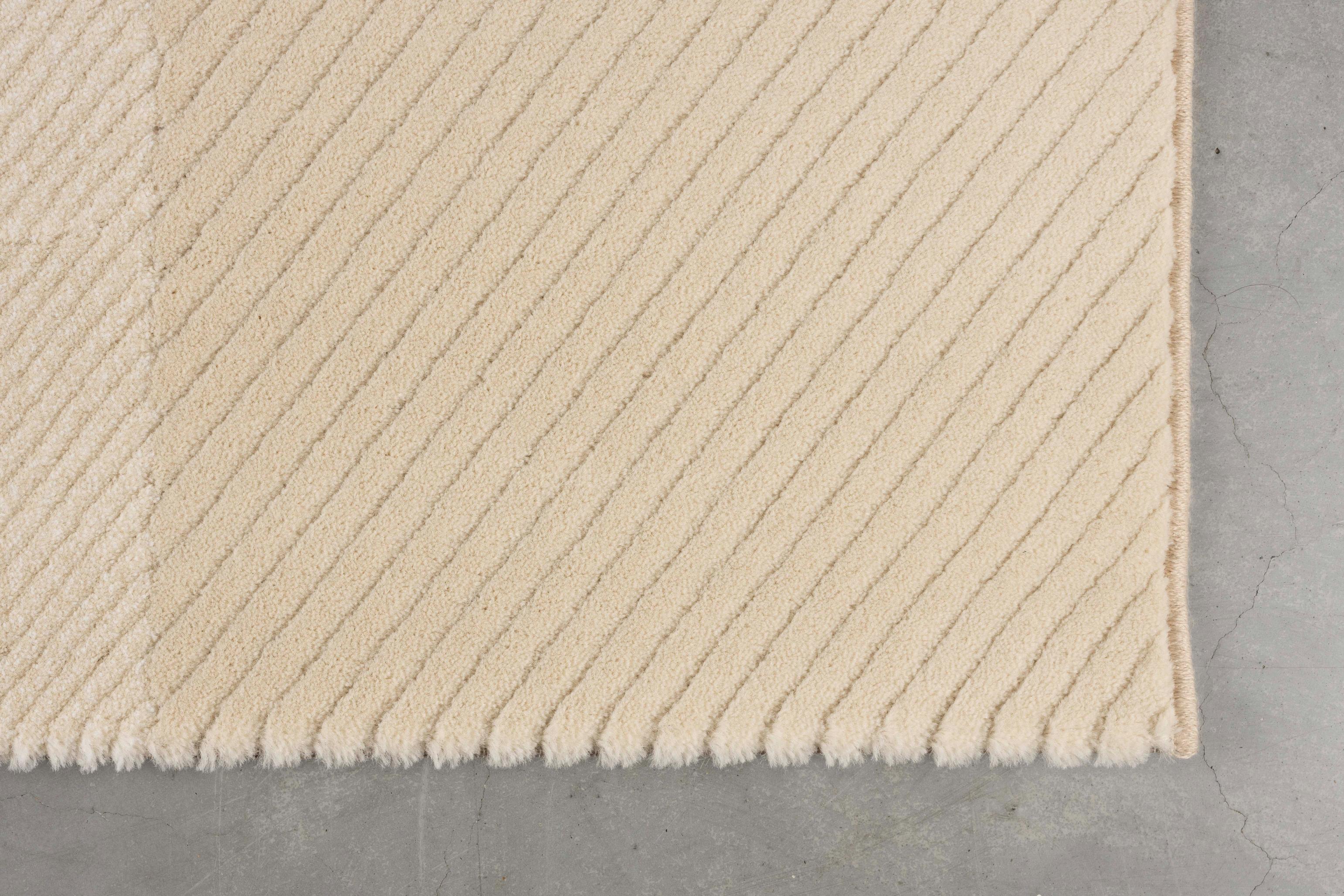 DREAM sand beige rug