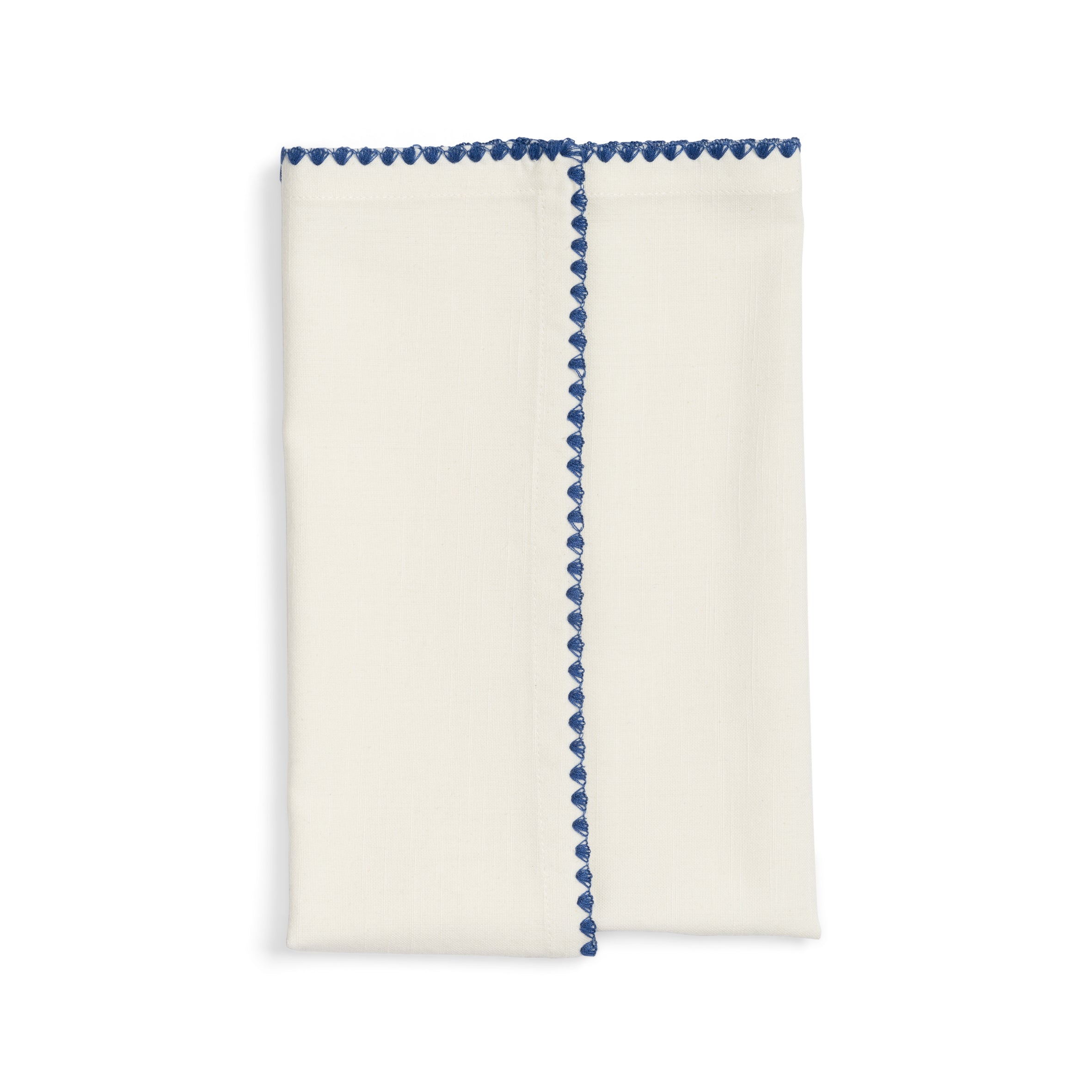 ZIGZAG Cotton Napkin Set