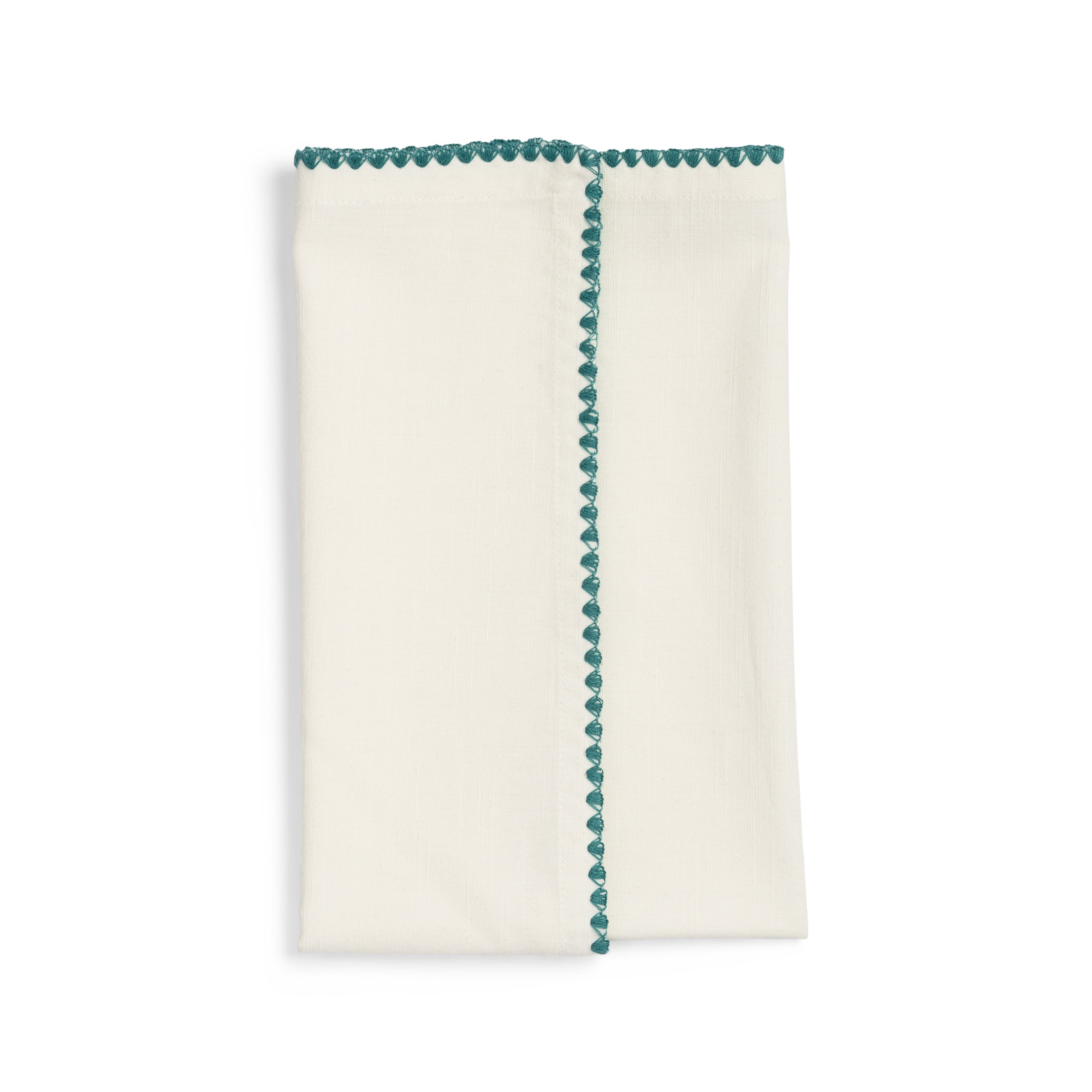 ZIGZAG Cotton Napkin Set