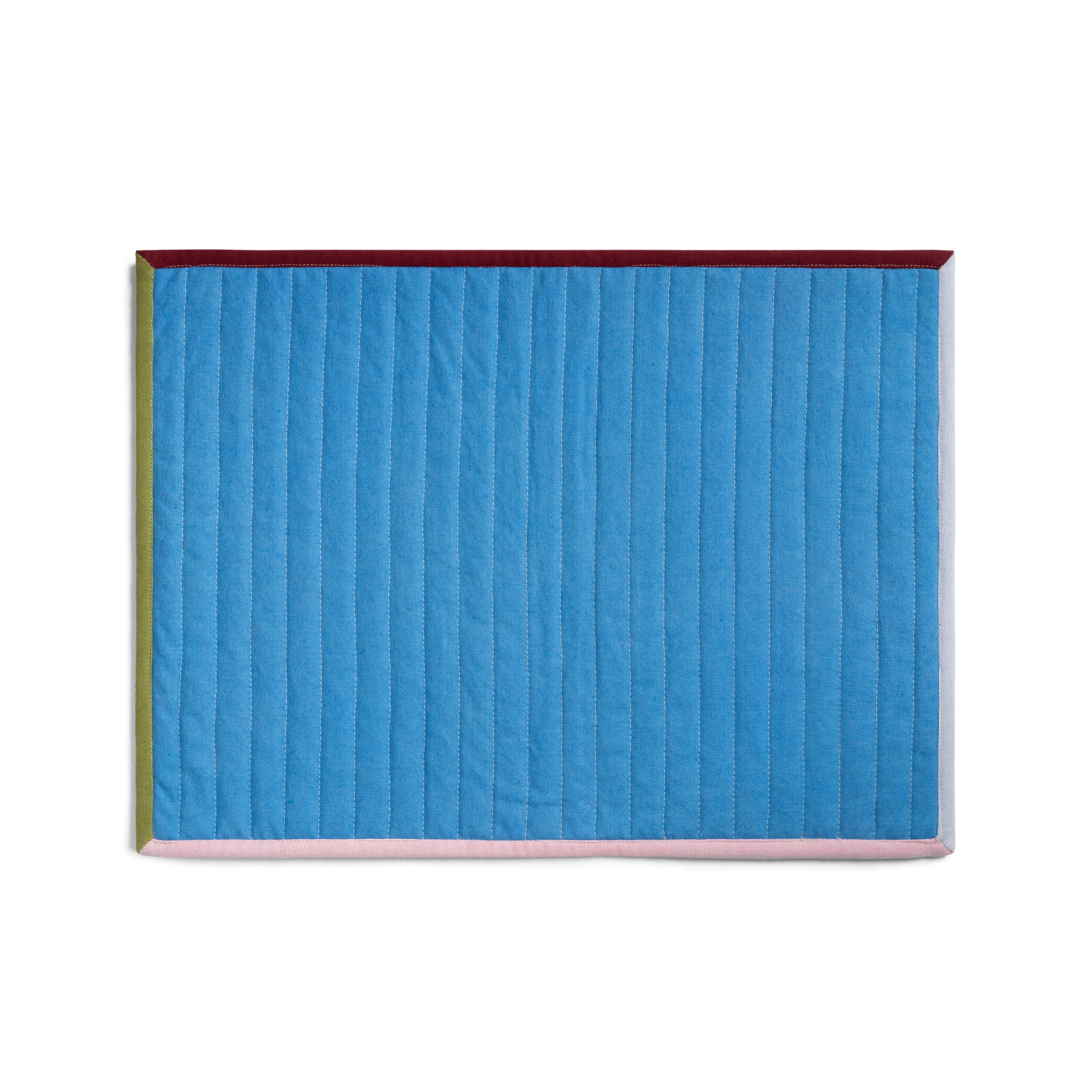 Súprava prestierania STITCH farebná