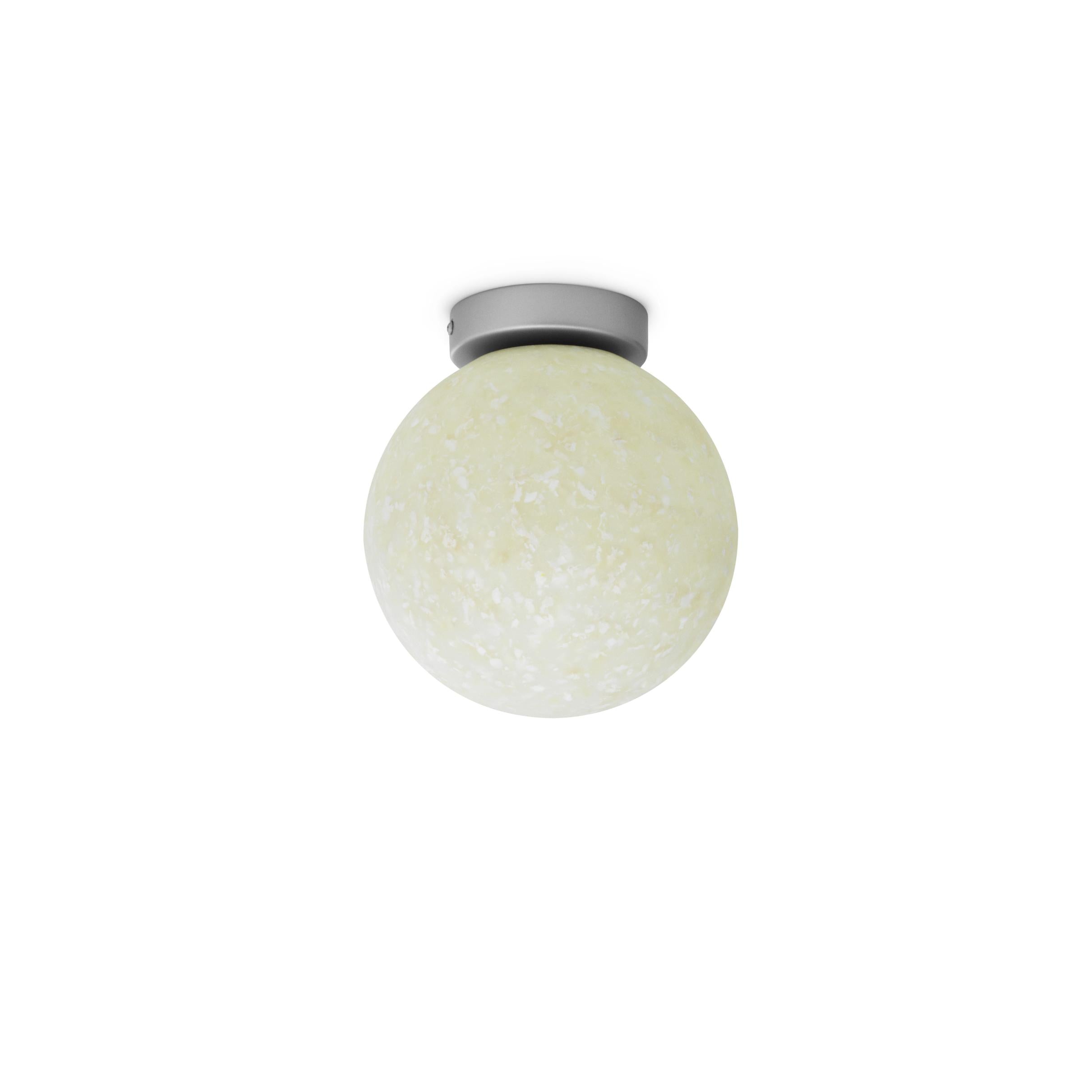 PIX wall lamp white