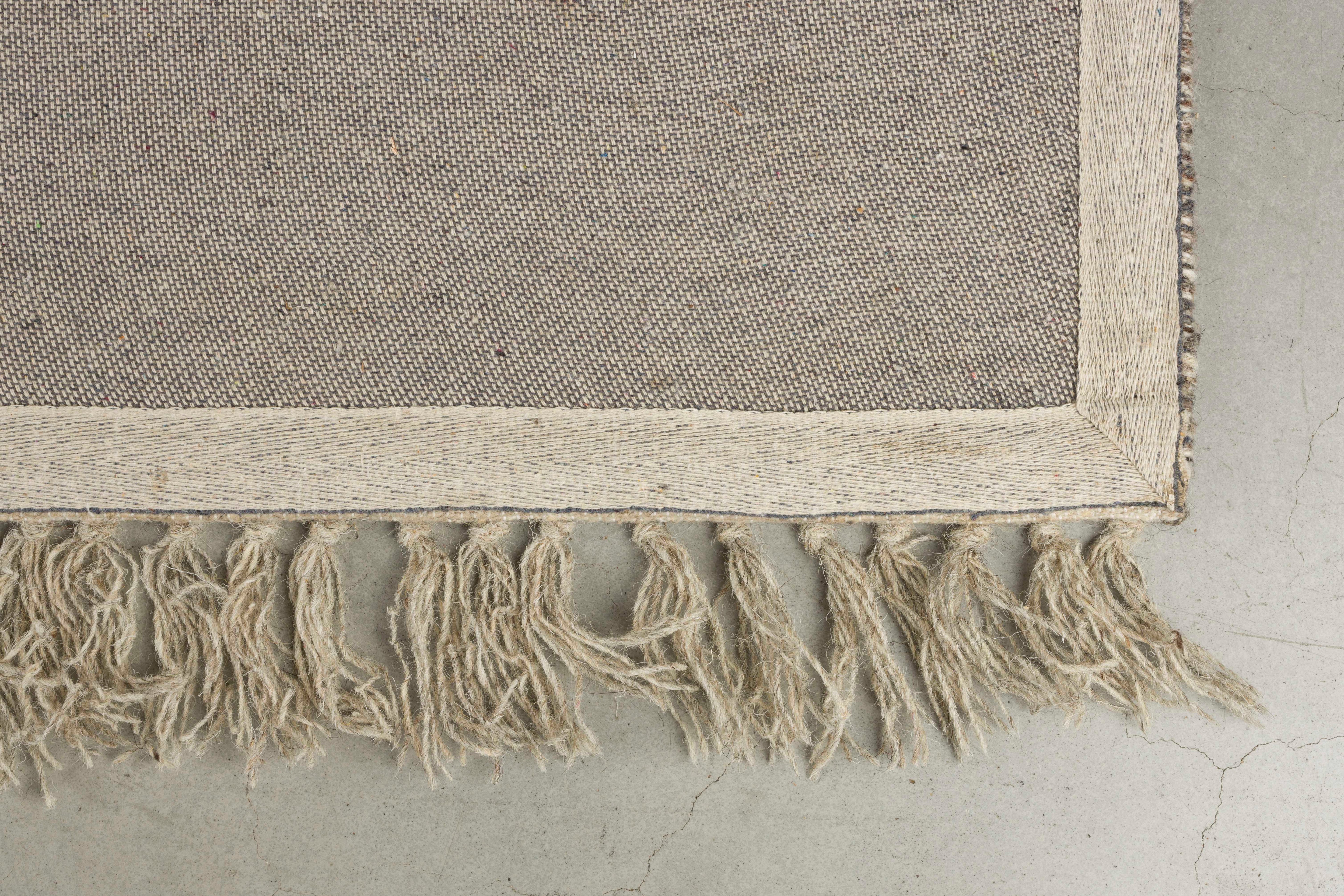 Koberec CAMINITO tmavobežový