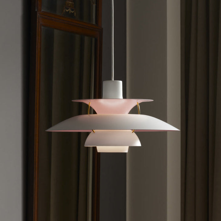 Závesné lampy