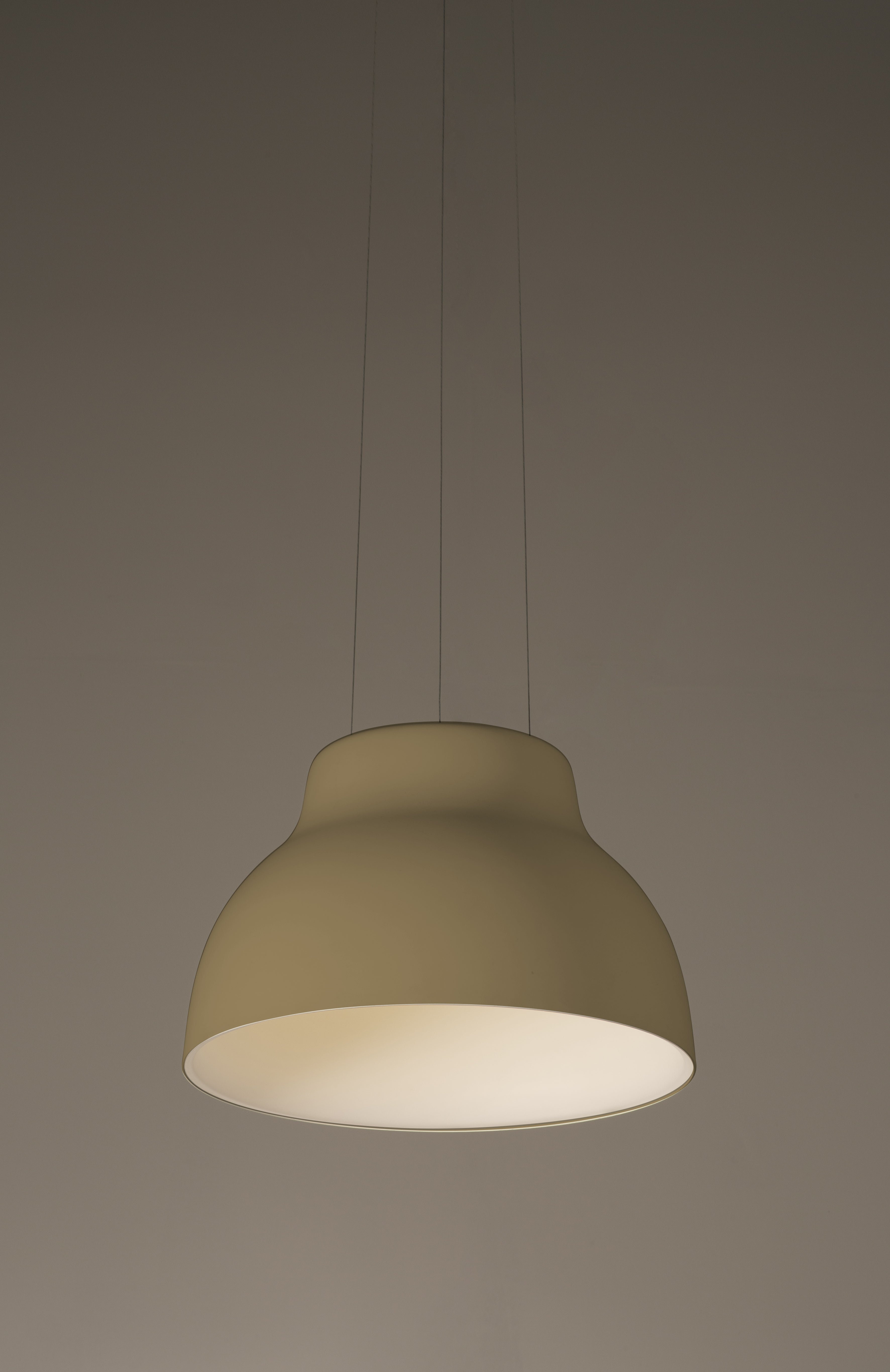 Lusterko CICALA hnedé