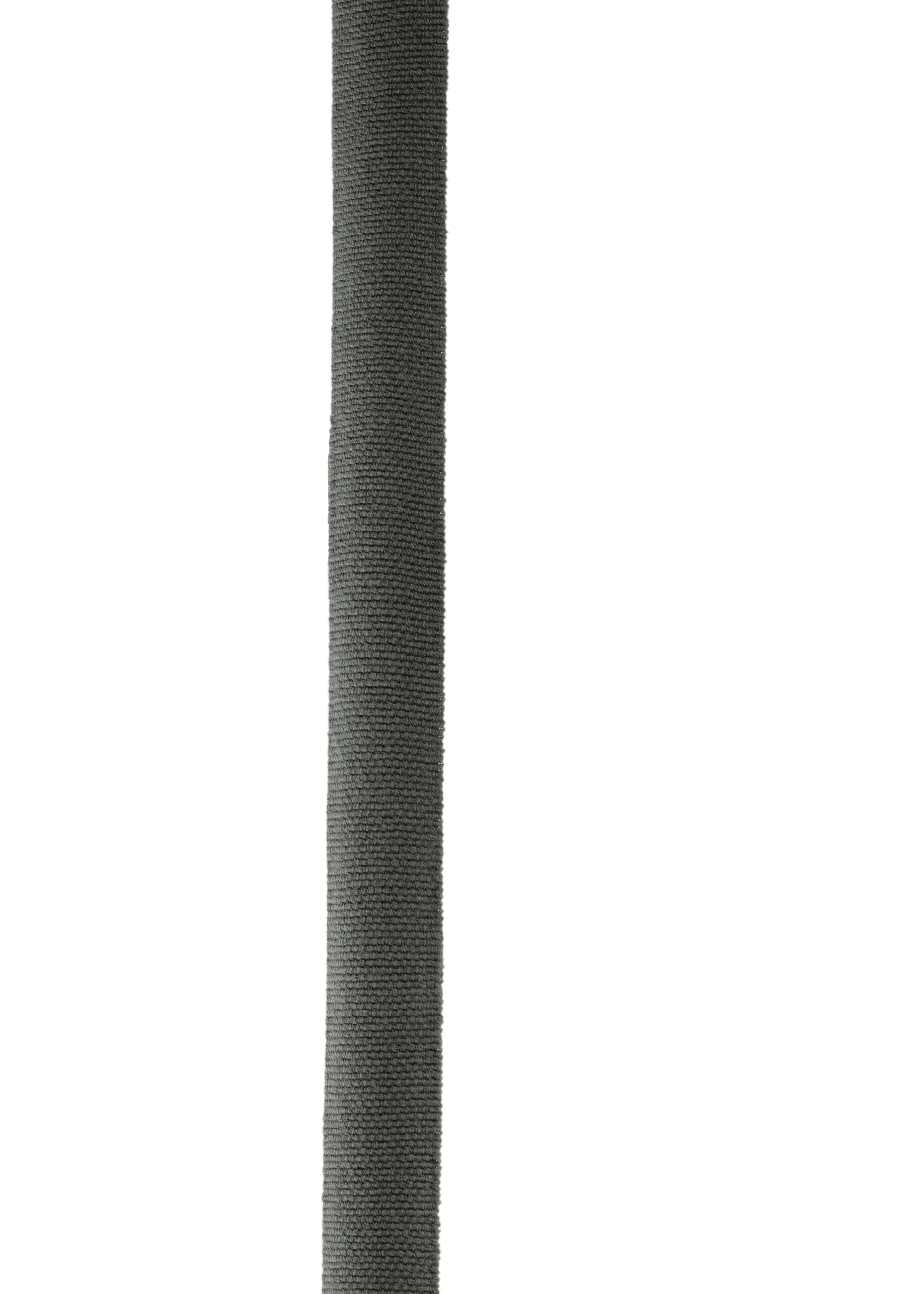Lampa podlahová ELASTICA šedá