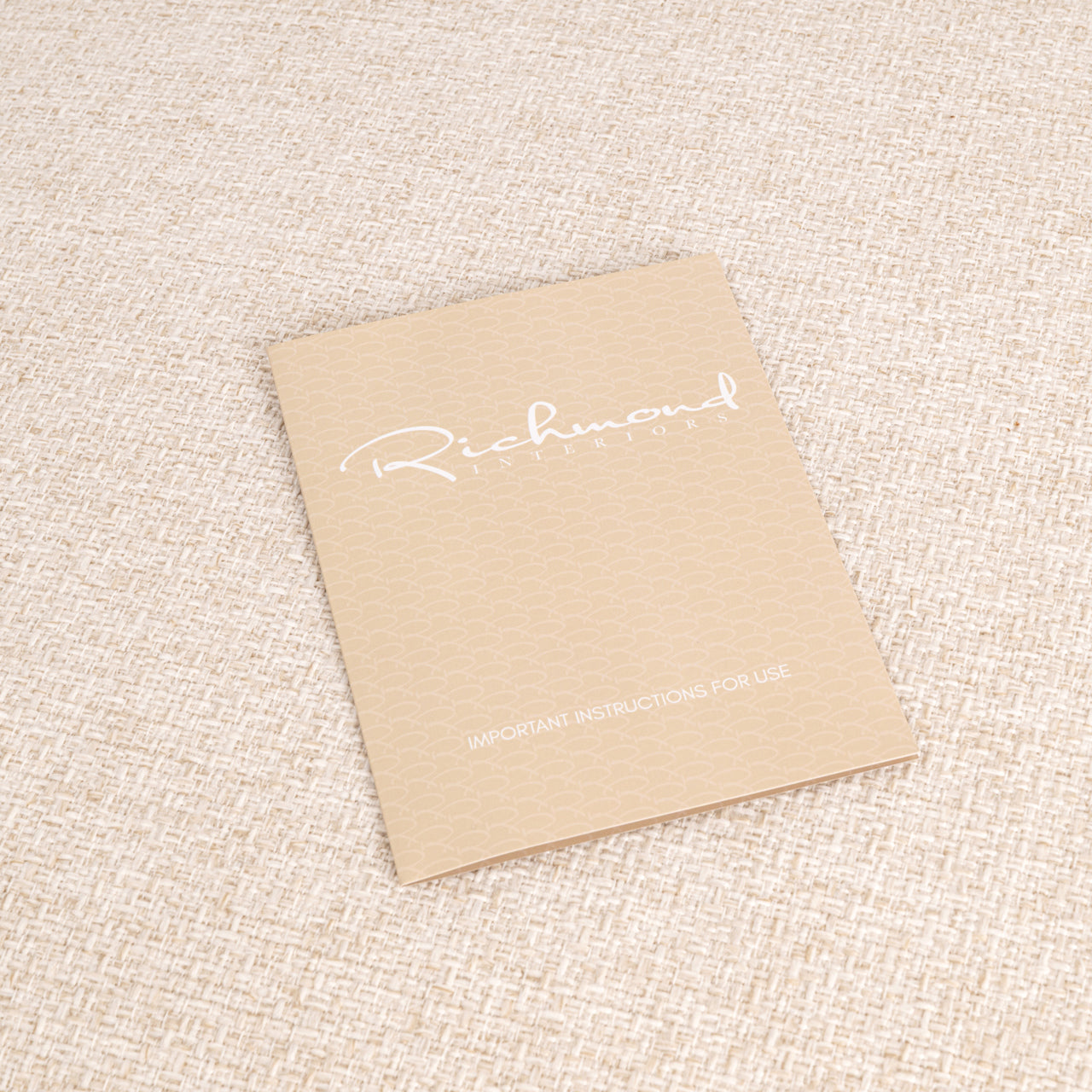 Modulárna vonkajšia pohovka DAWSON béžová