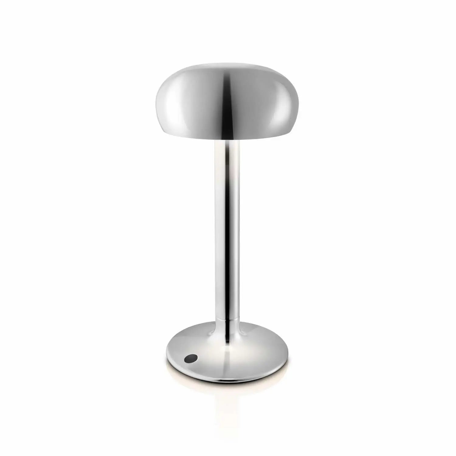 EMENDO portable lamp silver